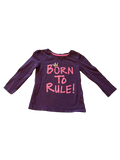 Girls 3T Long Sleeve Shirt
