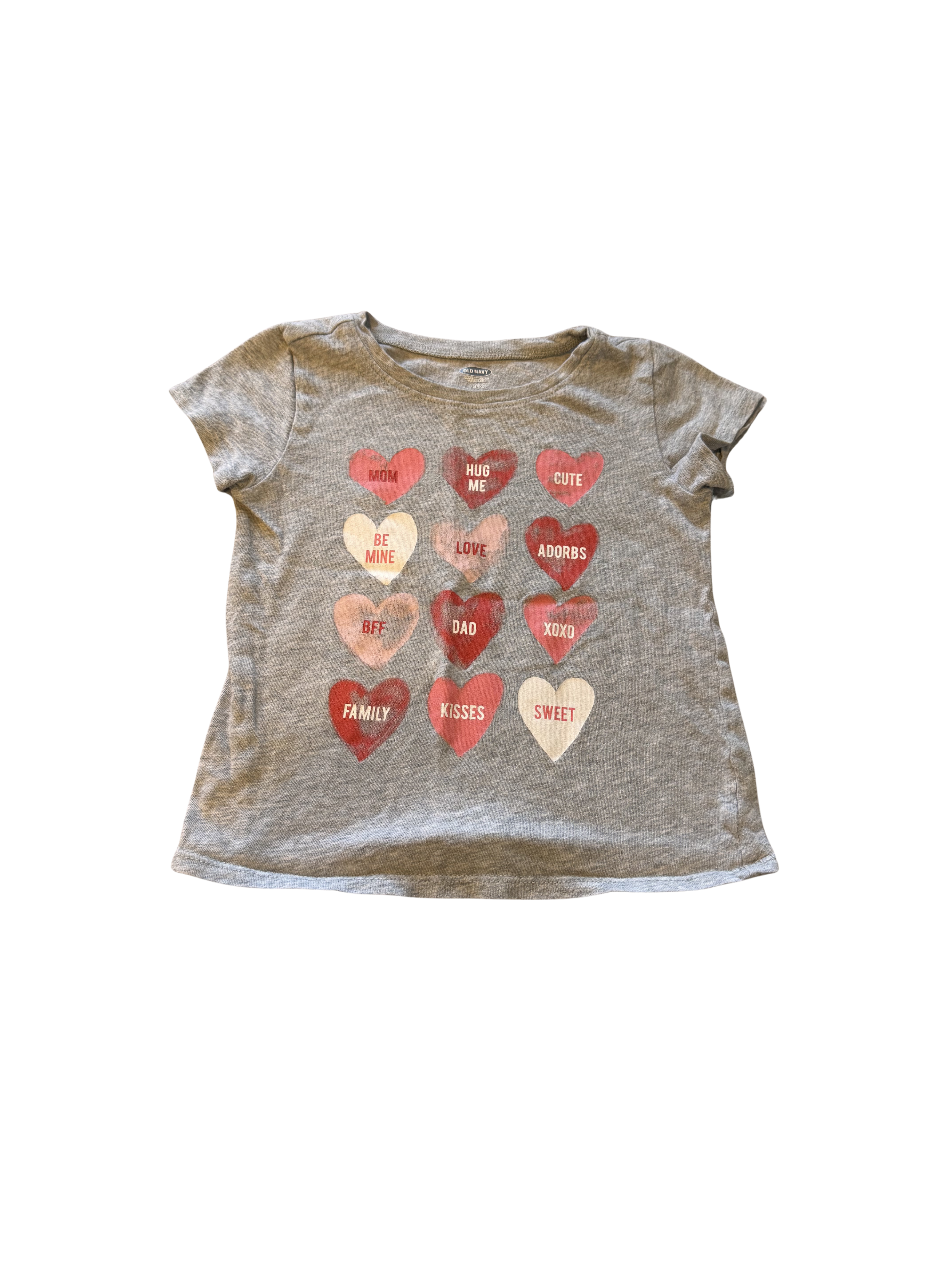 Girls 3T T-Shirt