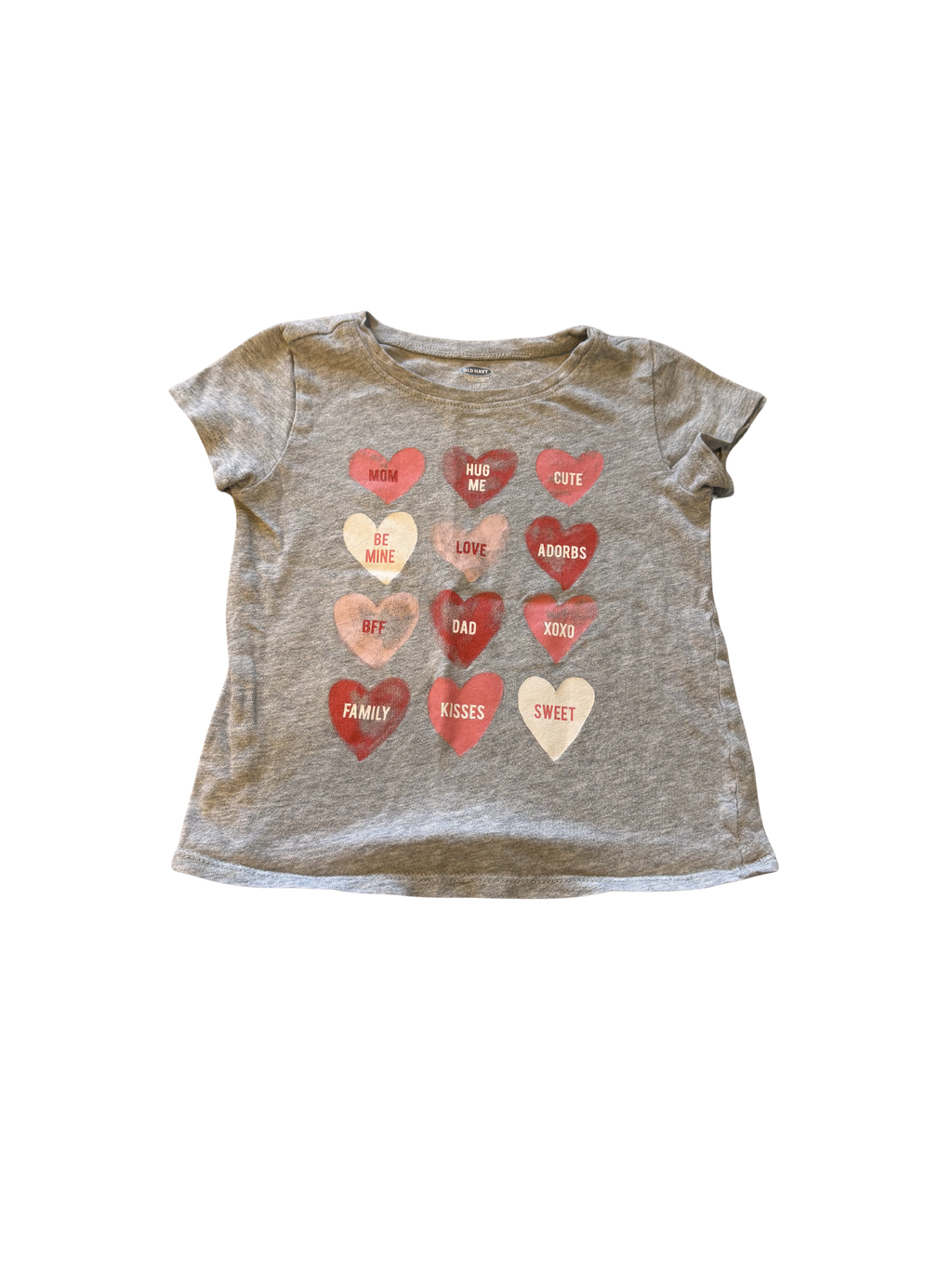 Girls 3T T-Shirt