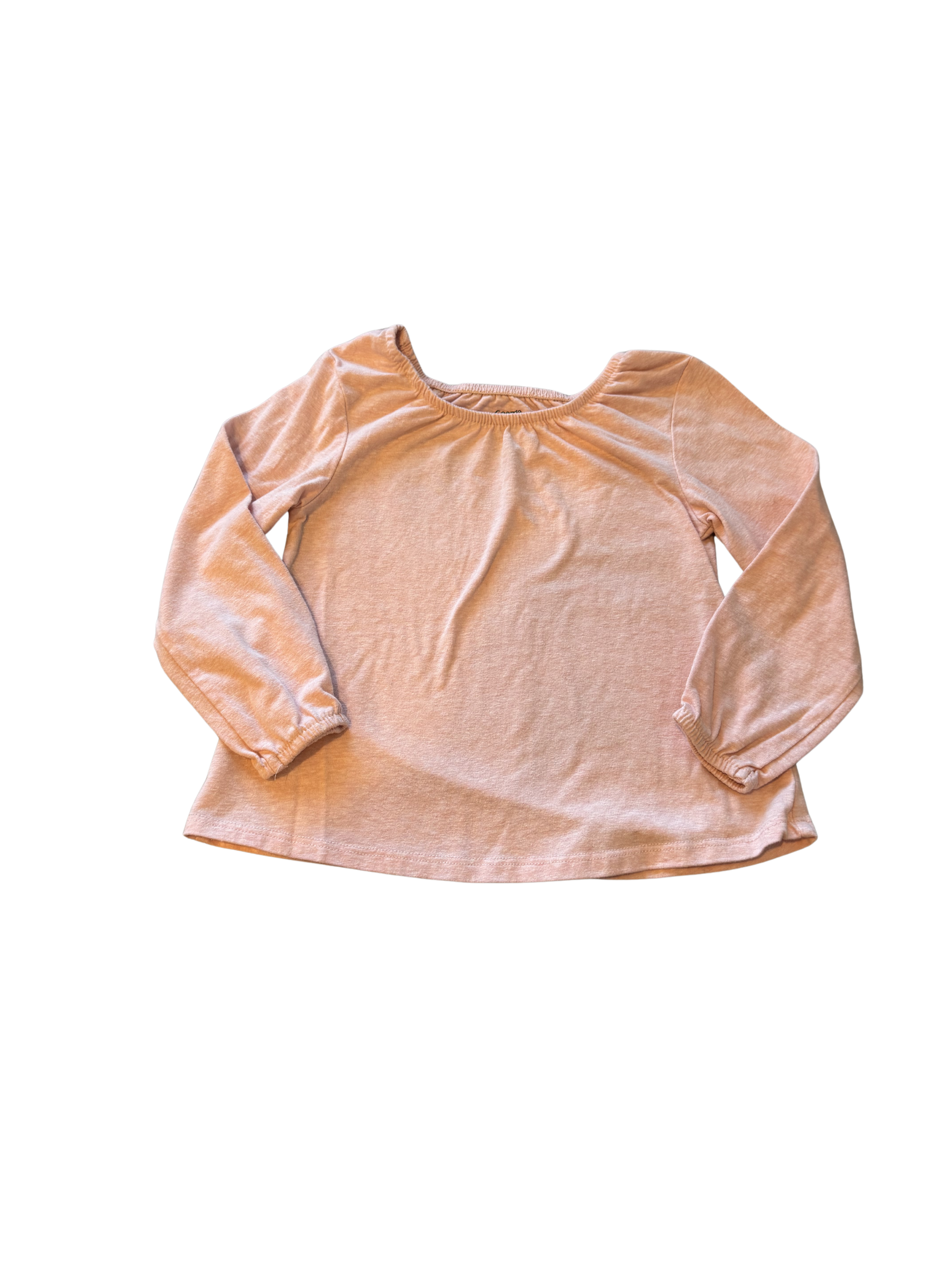 Girls 3T Long Sleeve Shirt