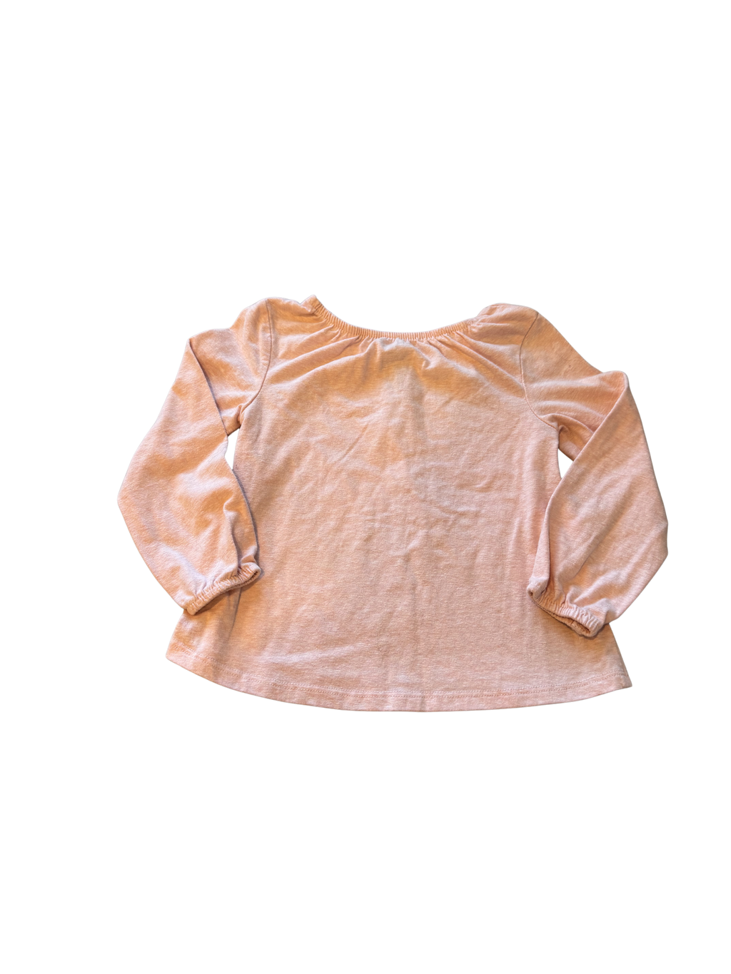 Girls 3T Long Sleeve Shirt