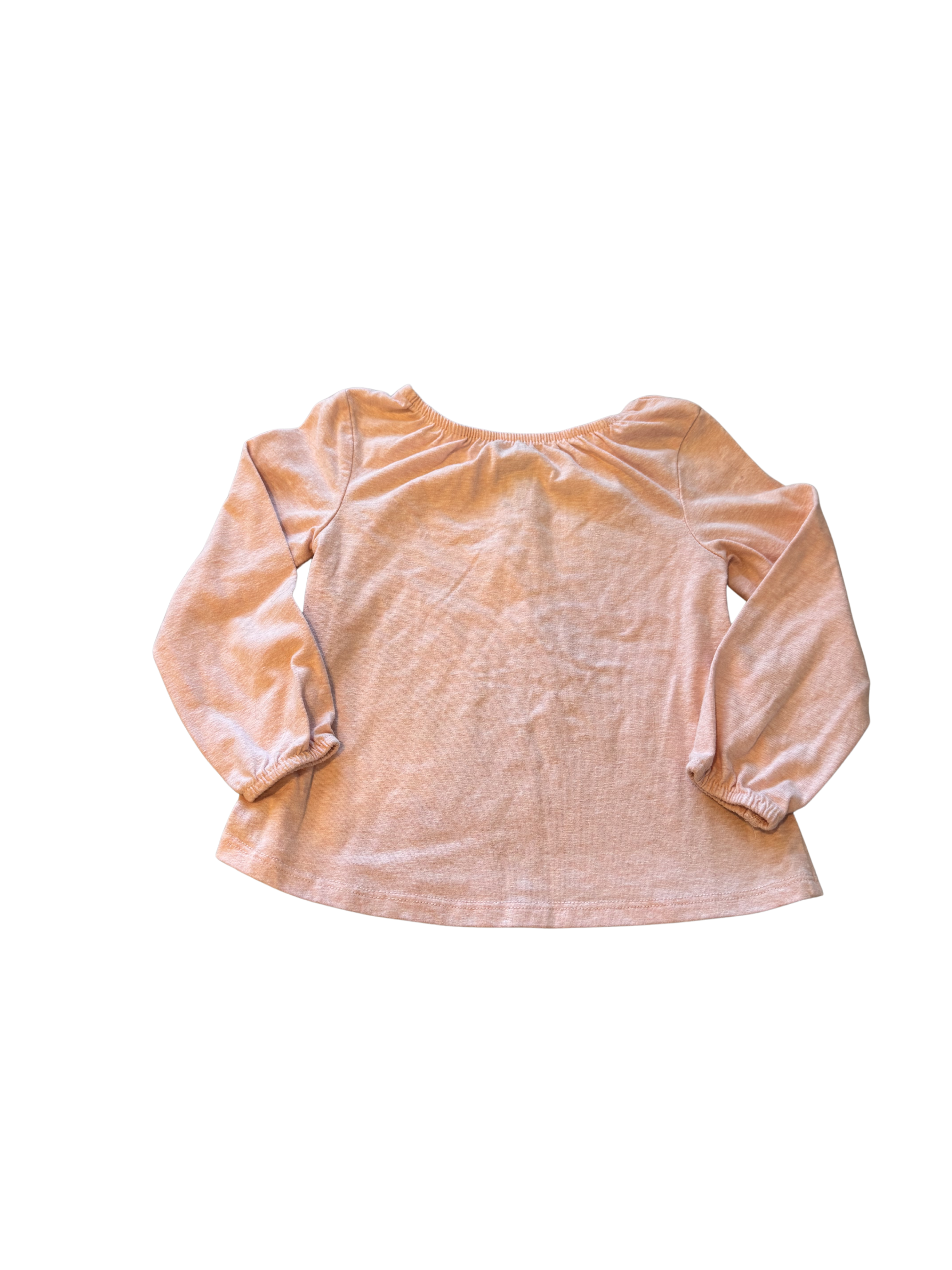 Girls 3T Long Sleeve Shirt