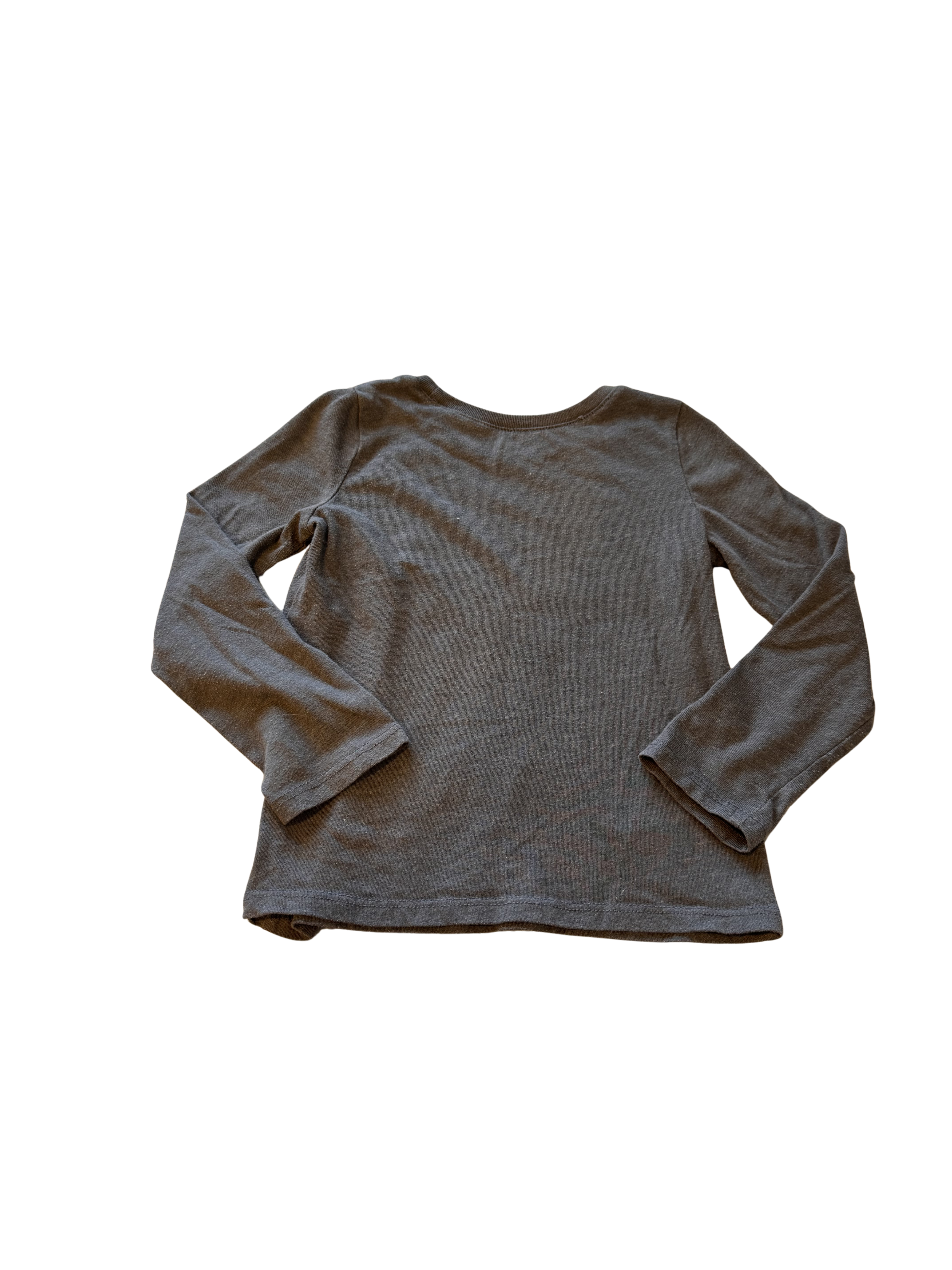 Girls 3T Long Sleeve Shirt