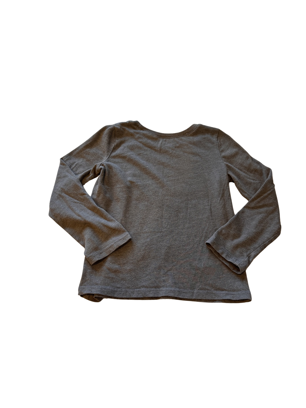 Girls 3T Long Sleeve Shirt