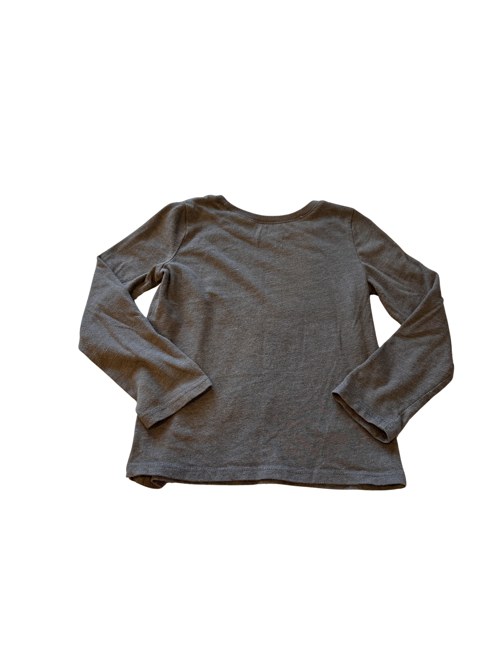 Girls 3T Long Sleeve Shirt