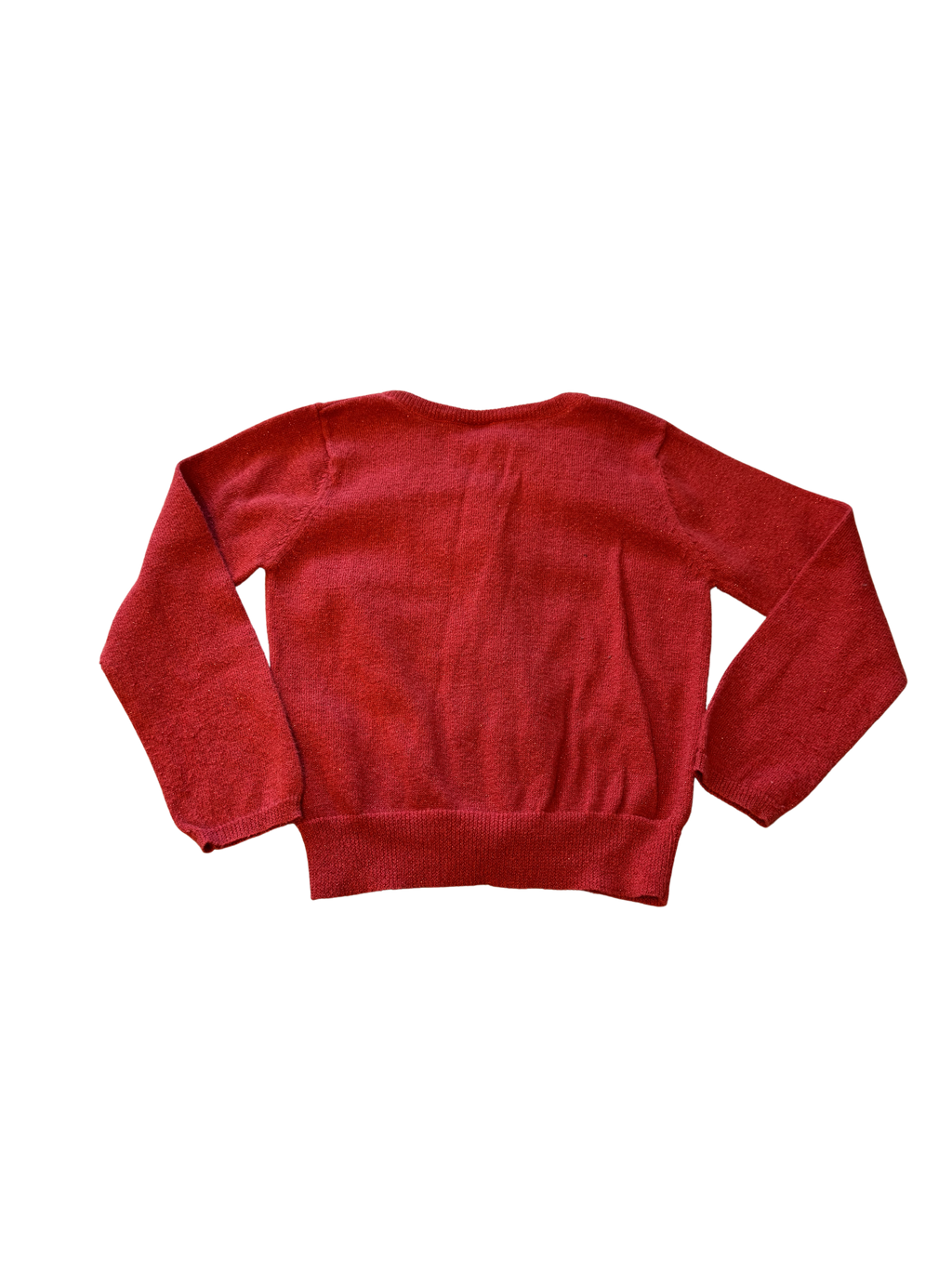 Girls 3T Cardigan