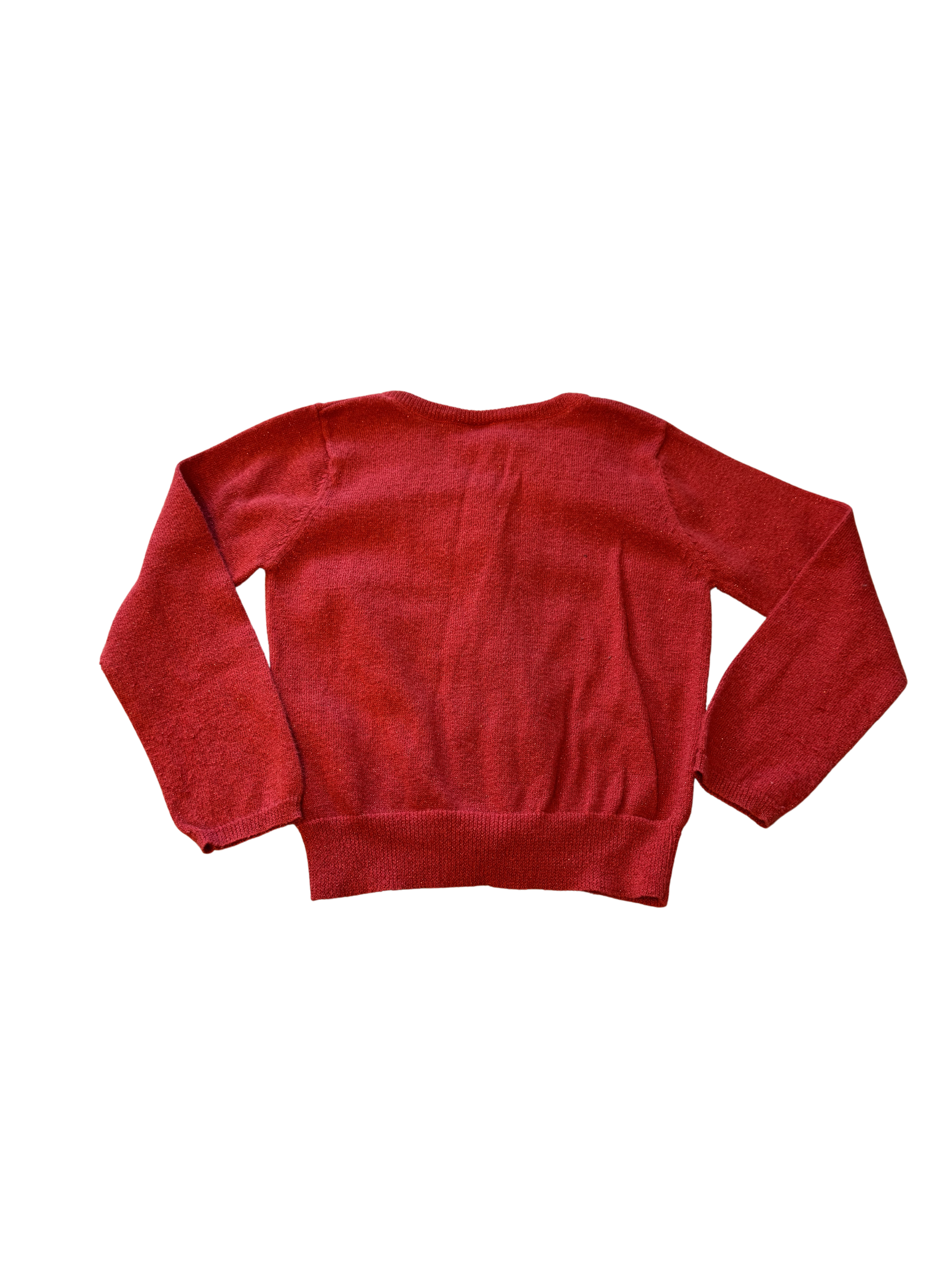 Girls 3T Cardigan