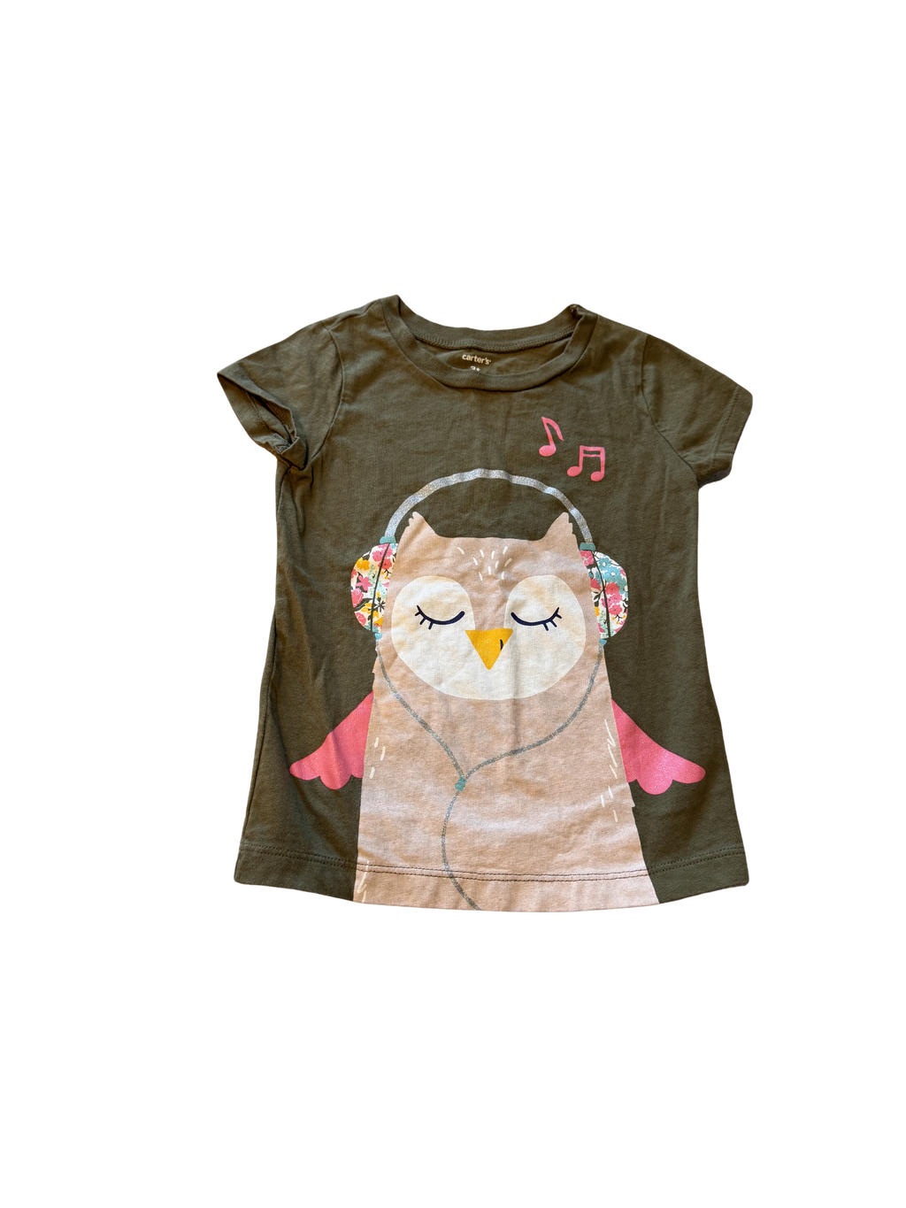 Girls 3T T-Shirt