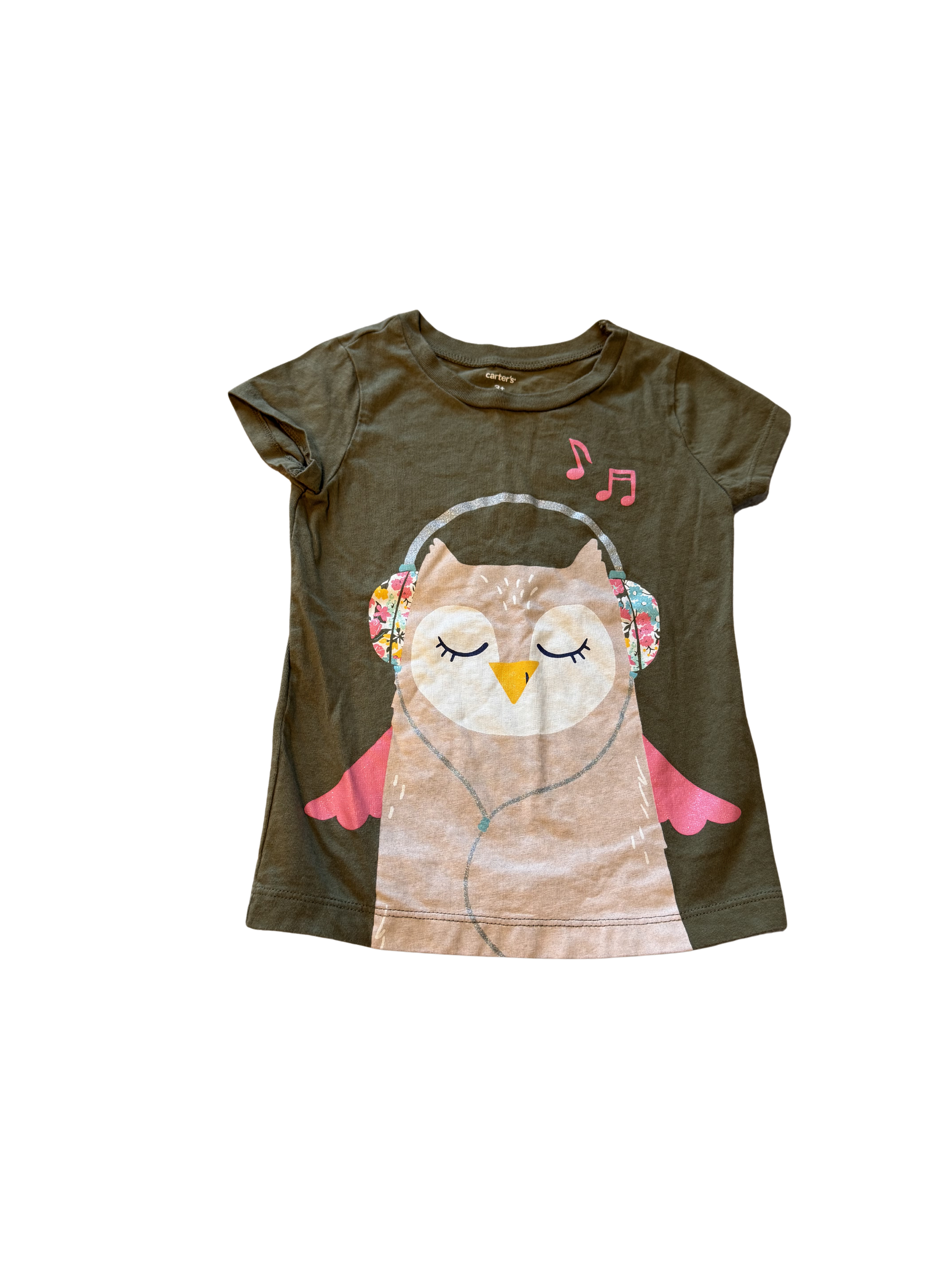 Girls 3T T-Shirt