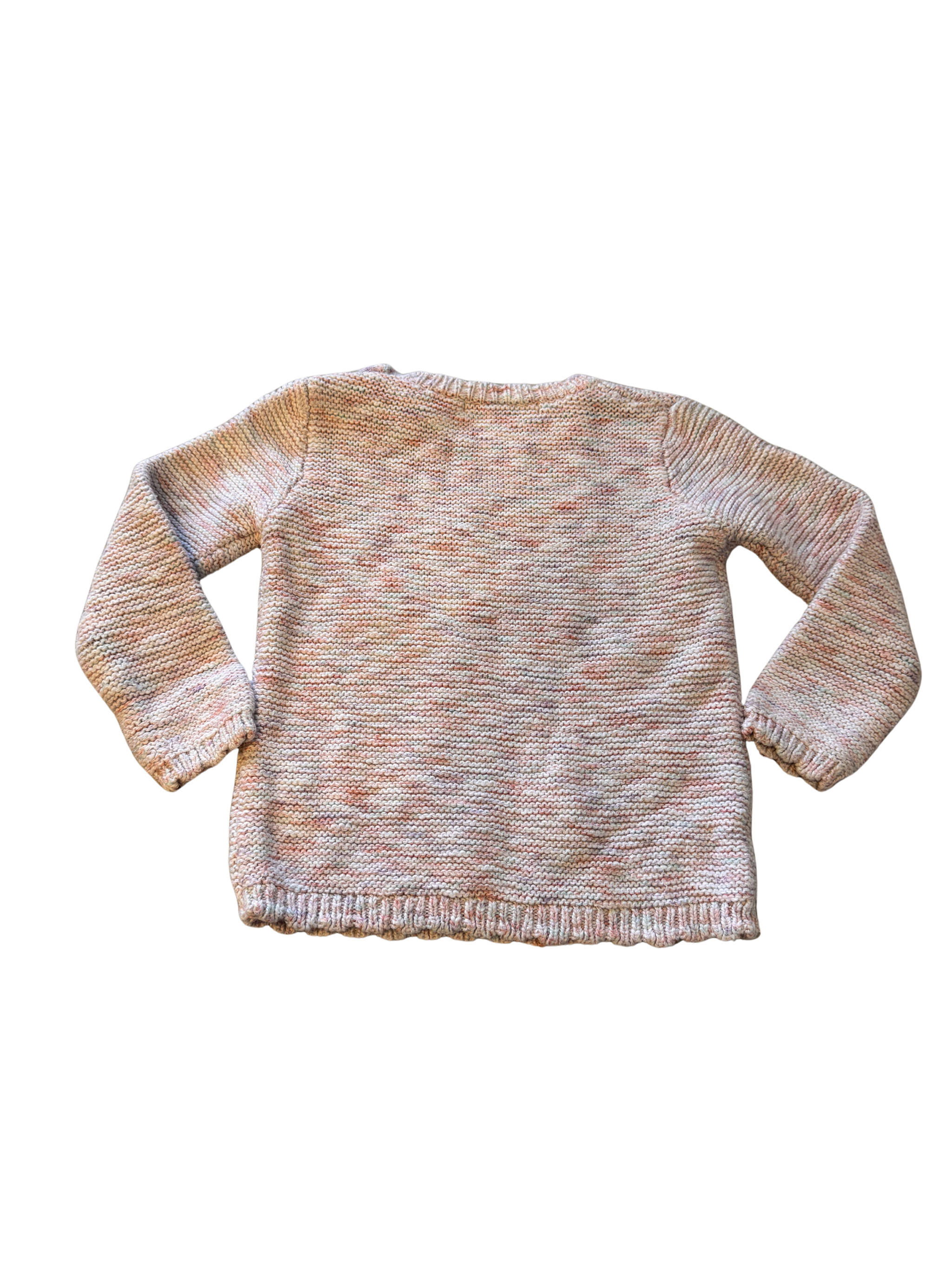 Girls 3T Sweater