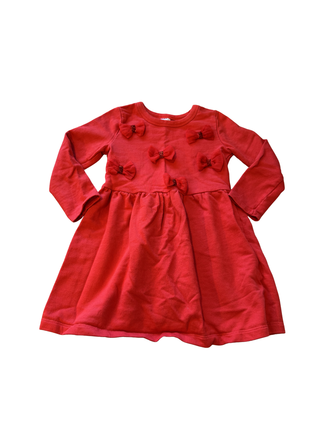 Girls 3T Long Sleeve Shirt