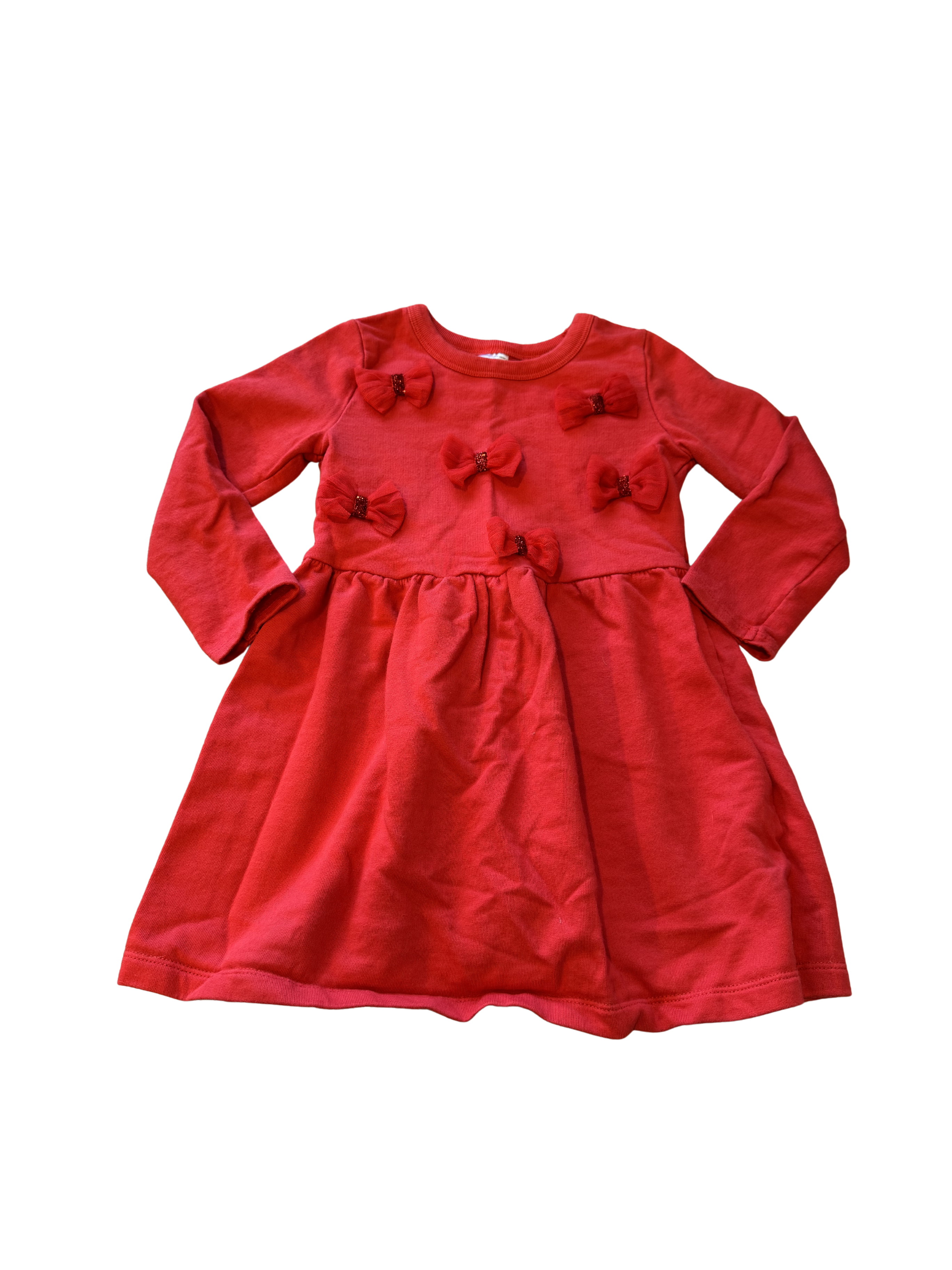 Girls 3T Long Sleeve Shirt