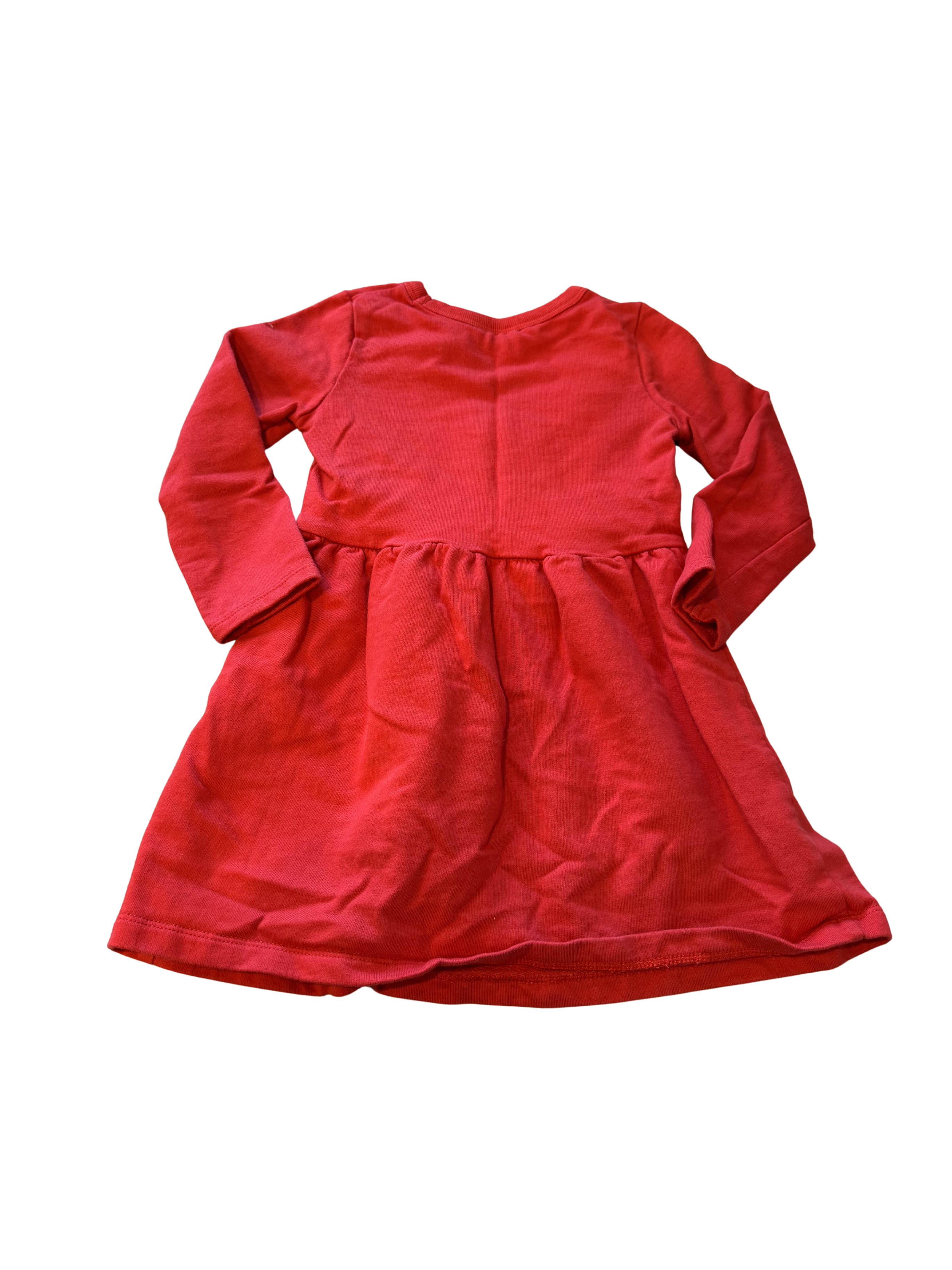Girls 3T Long Sleeve Shirt