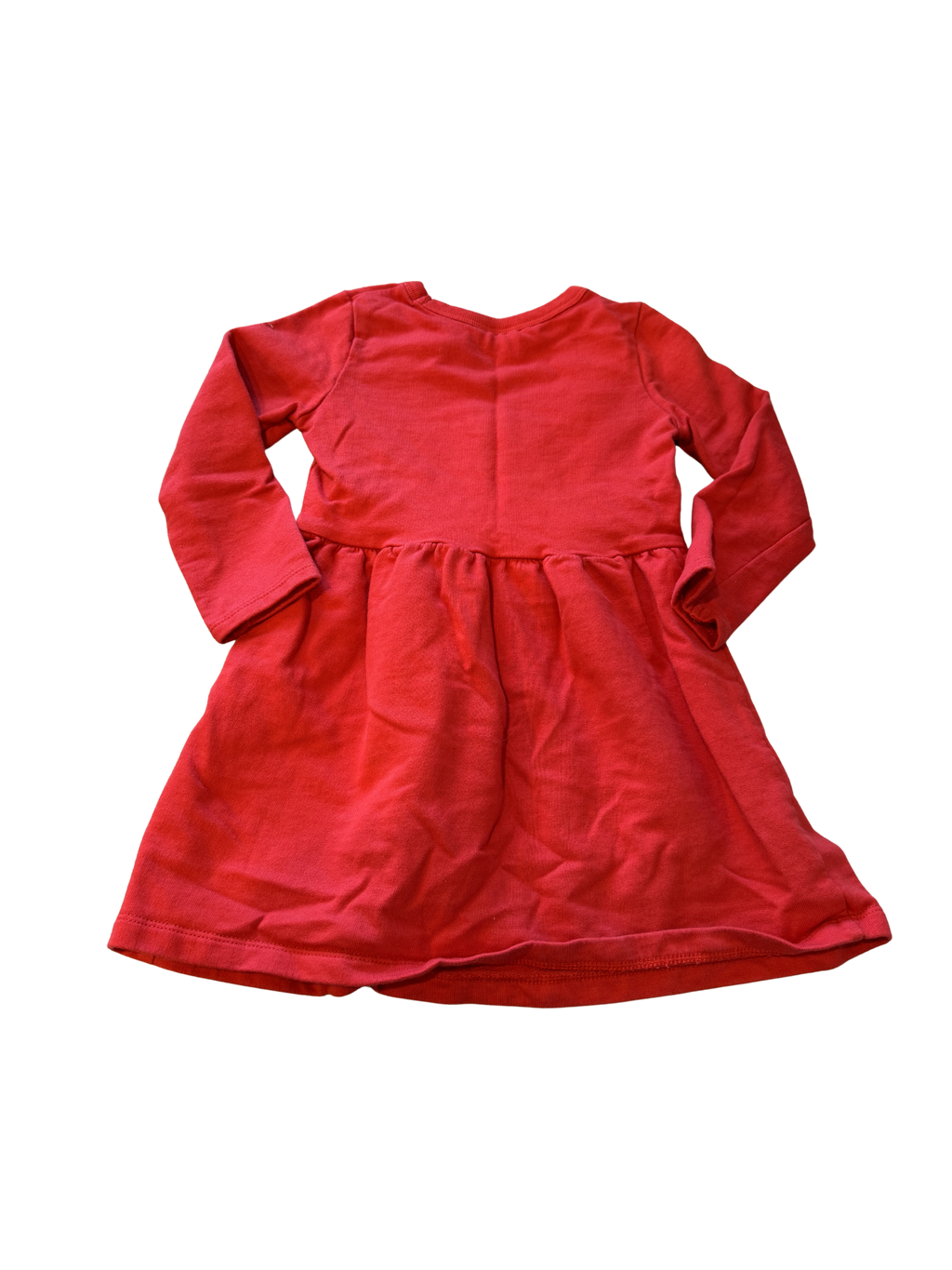 Girls 3T Long Sleeve Shirt