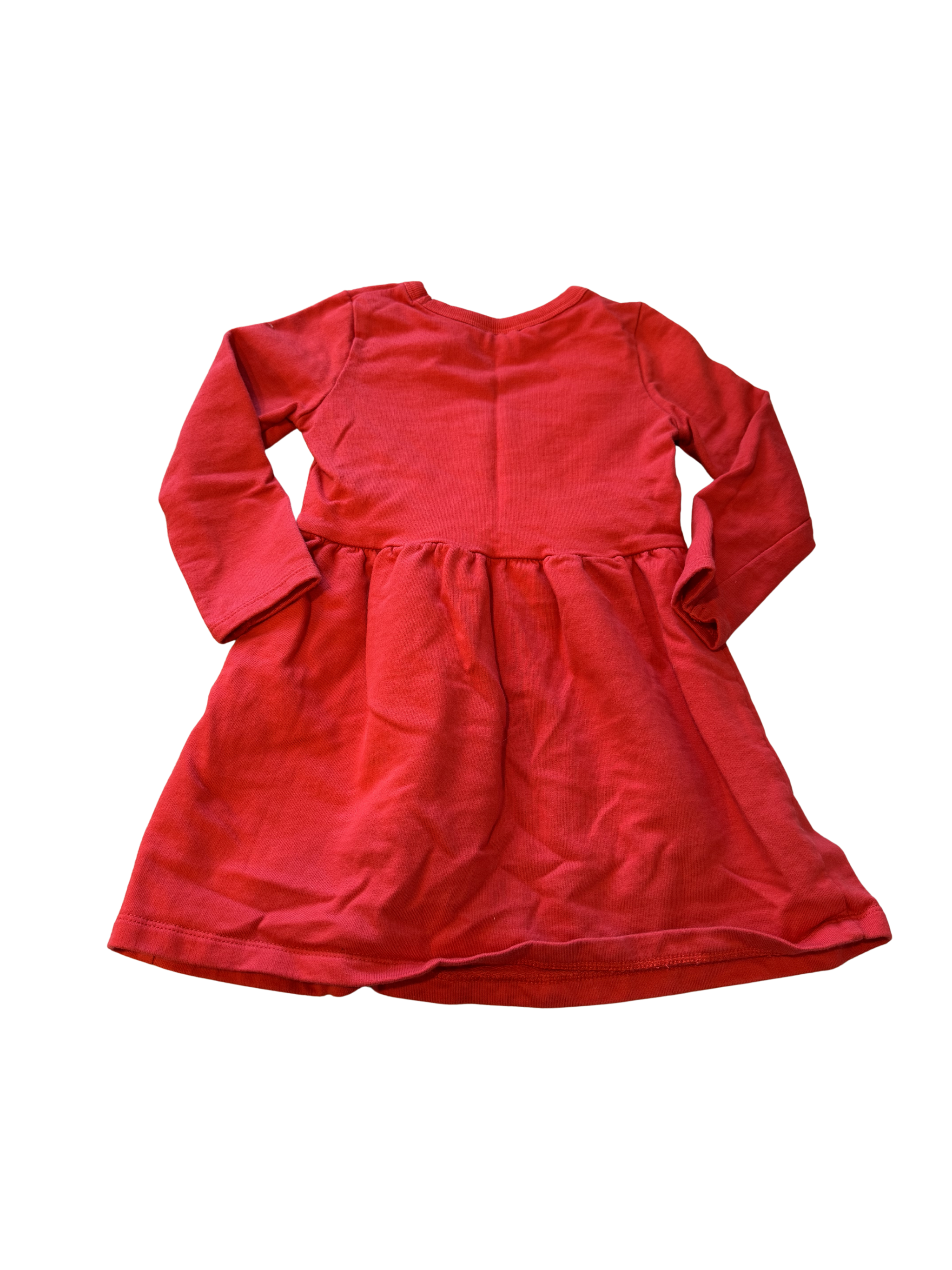 Girls 3T Long Sleeve Shirt