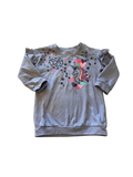 Girls 3T Long Sleeve Shirt
