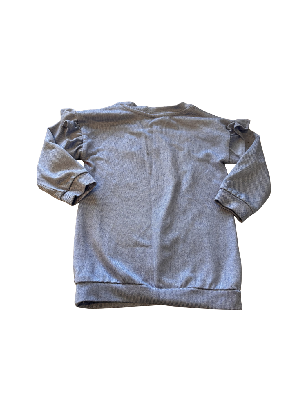Girls 3T Long Sleeve Shirt