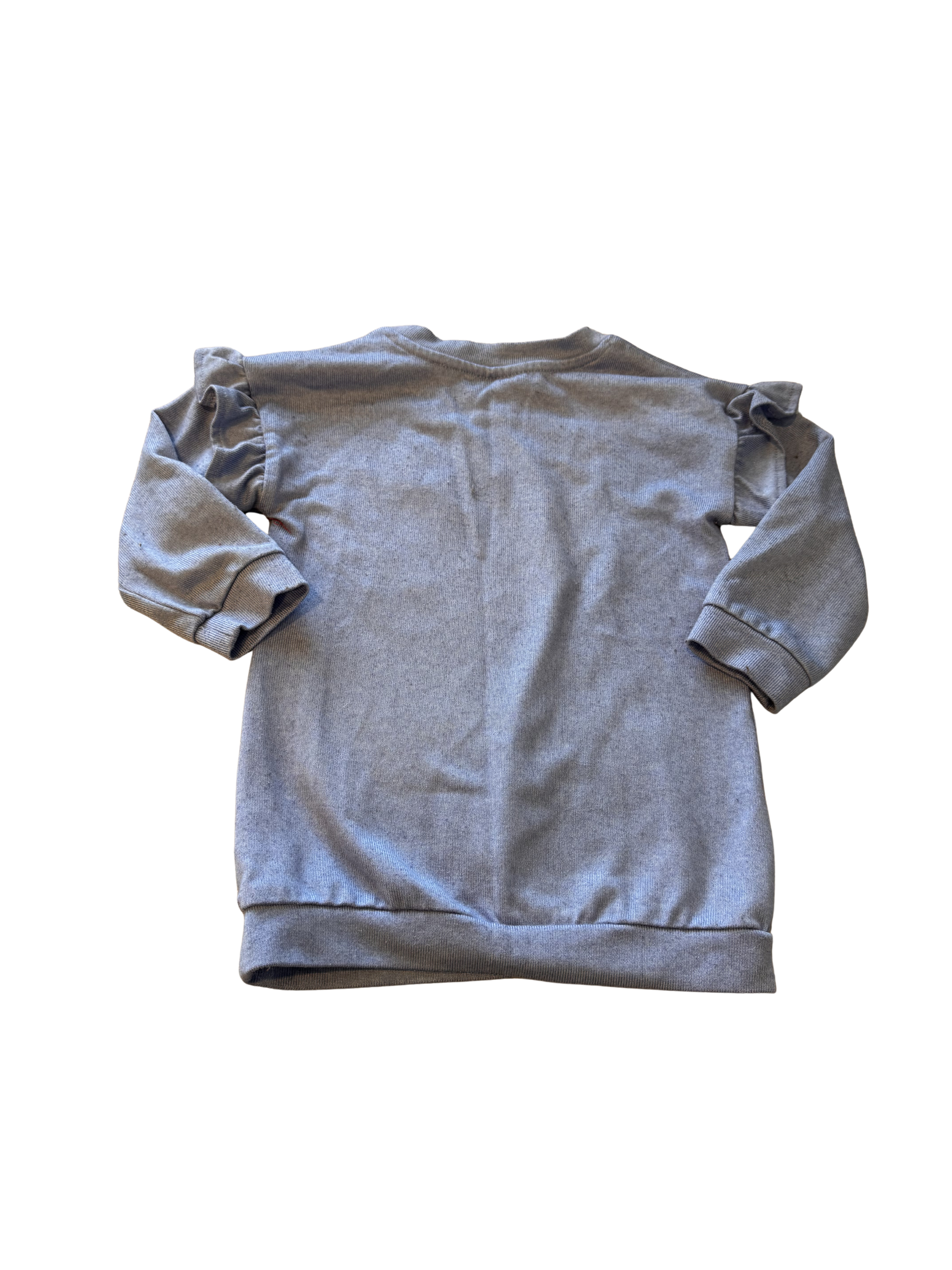 Girls 3T Long Sleeve Shirt
