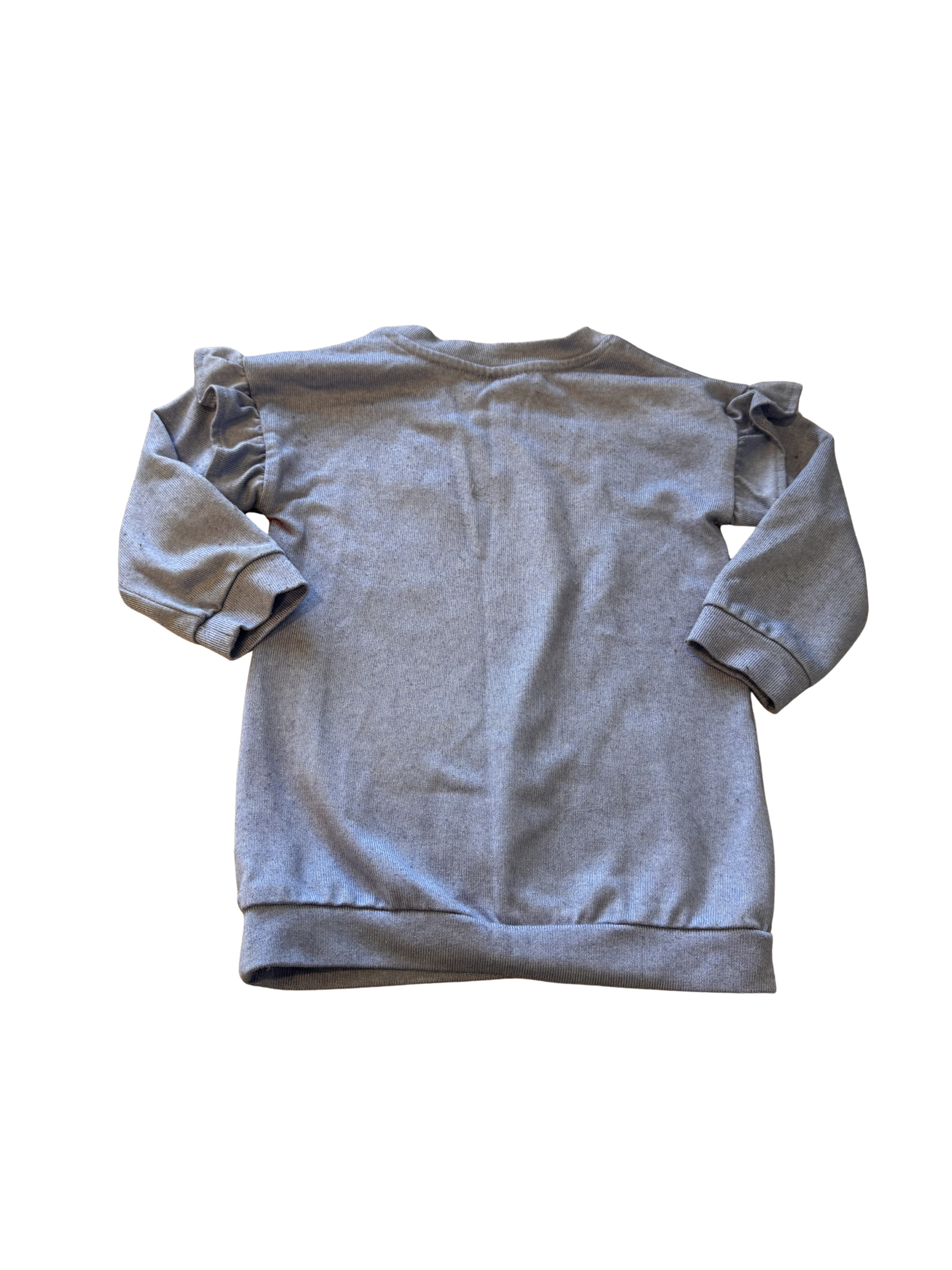 Girls 3T Long Sleeve Shirt