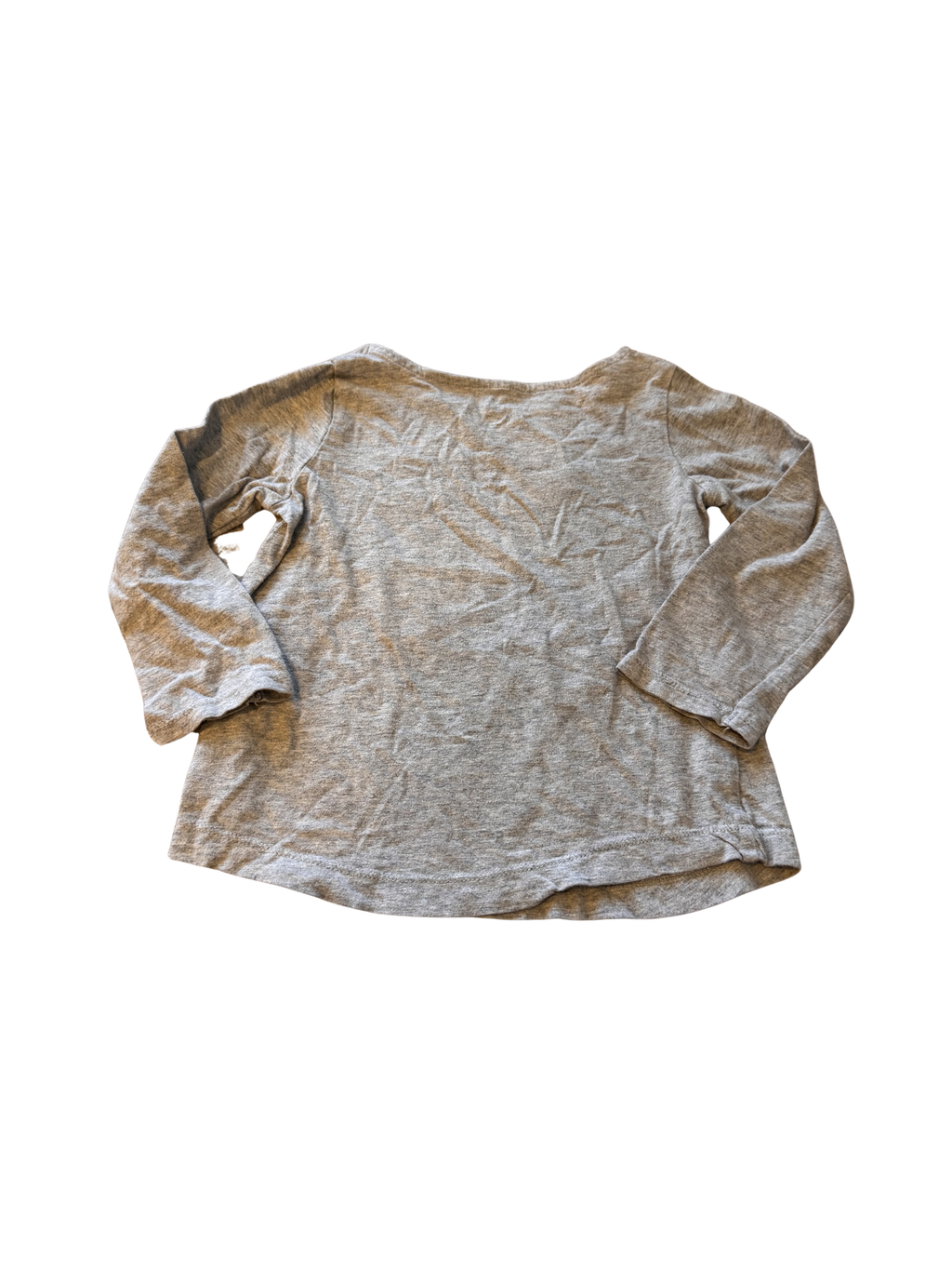 Girls 3T Long Sleeve Shirt