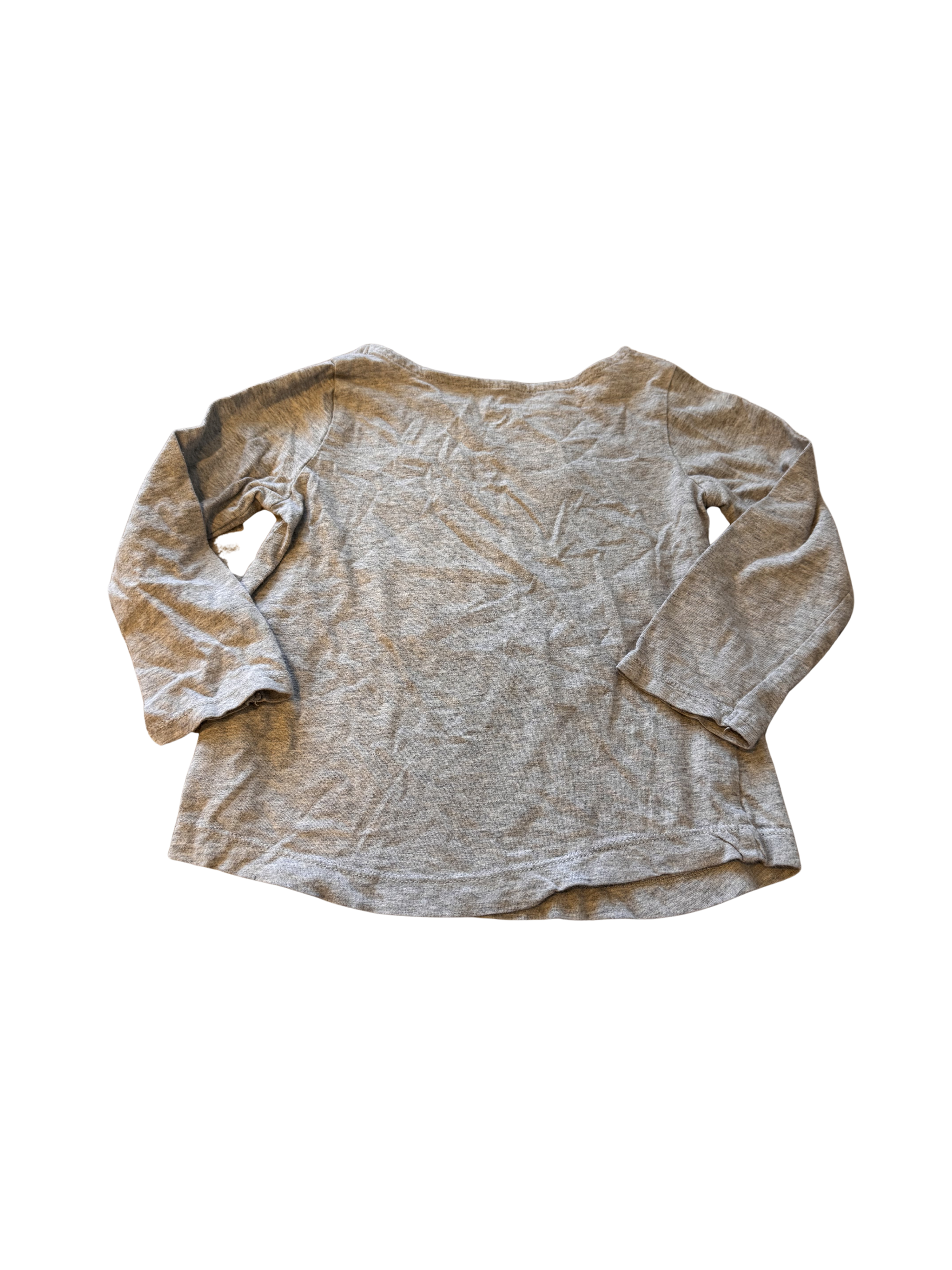 Girls 3T Long Sleeve Shirt