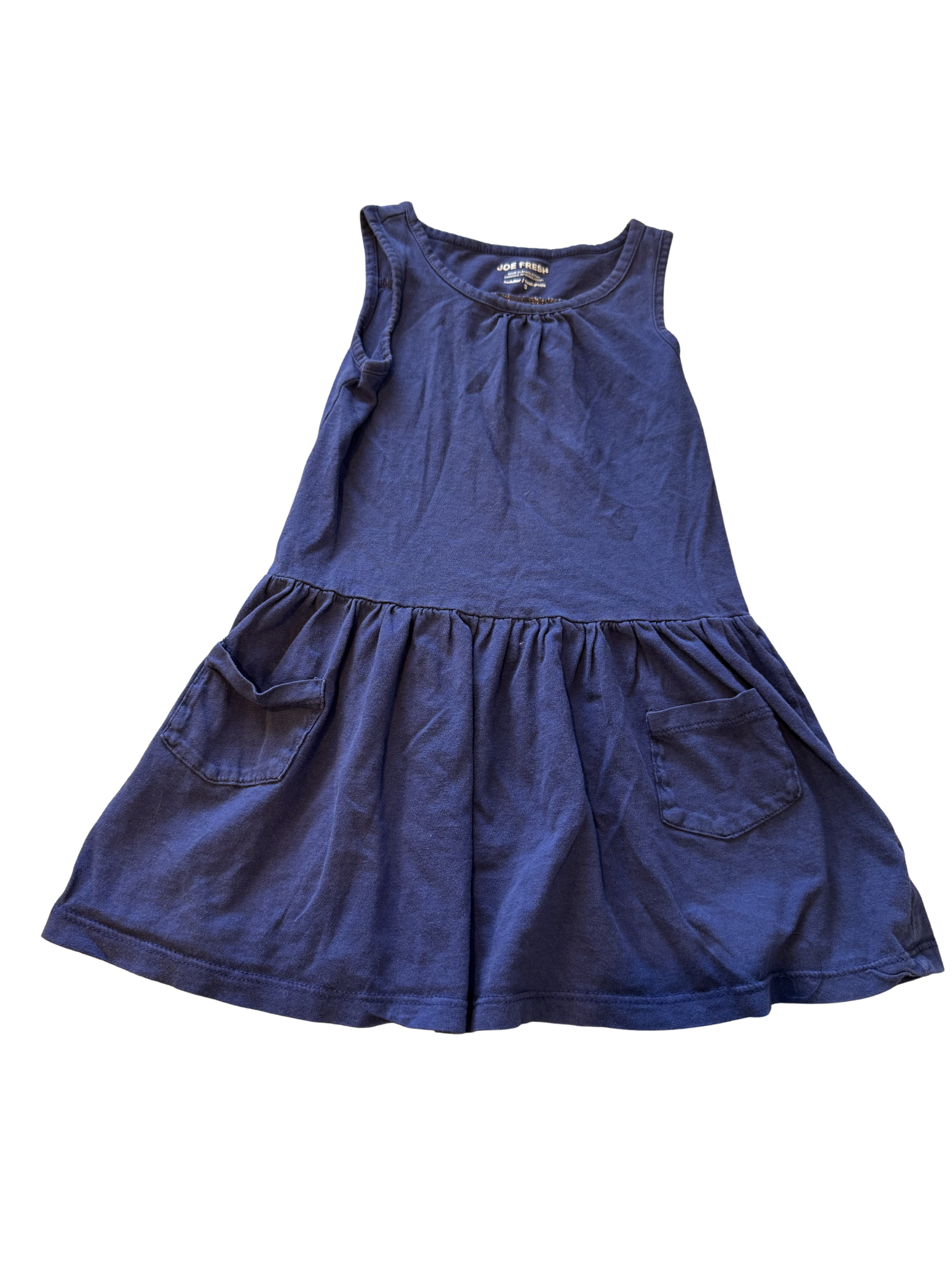 Girls 3T Dress