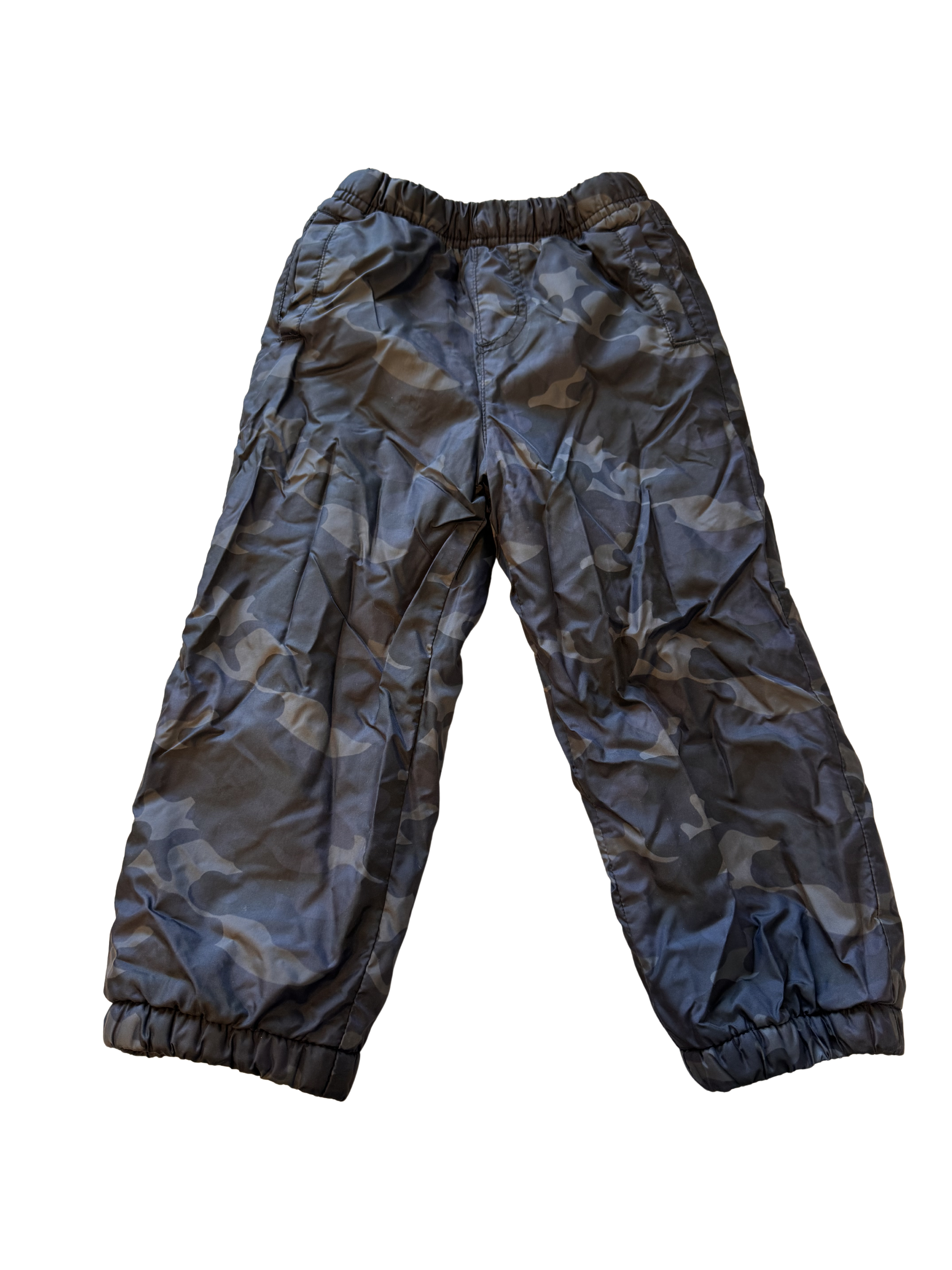 Boys 3T Splash Pants