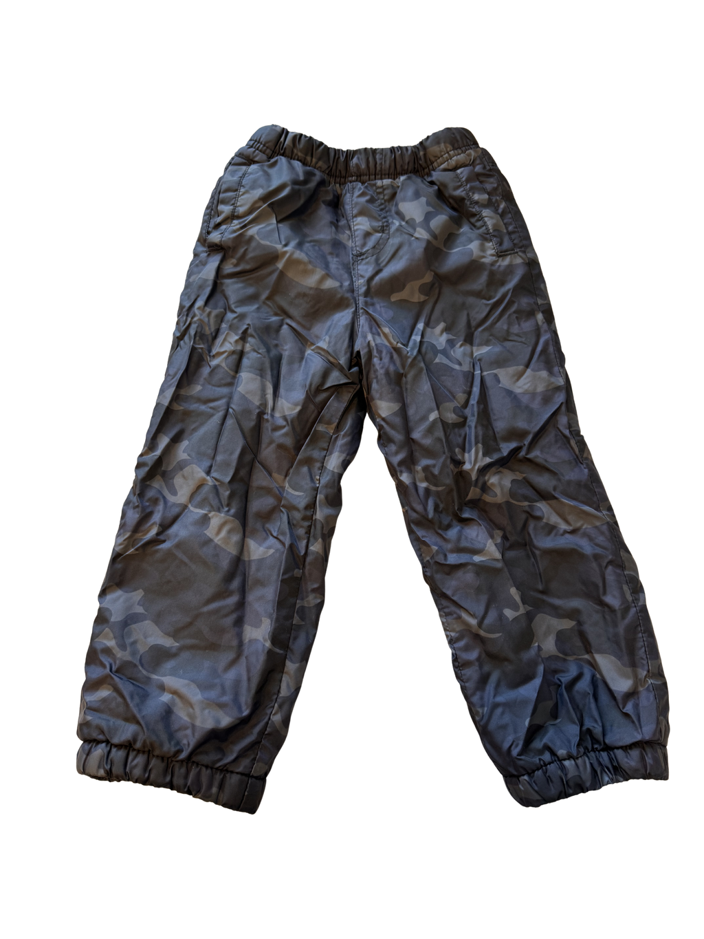 Boys 3T Splash Pants