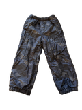 Boys 3T Splash Pants