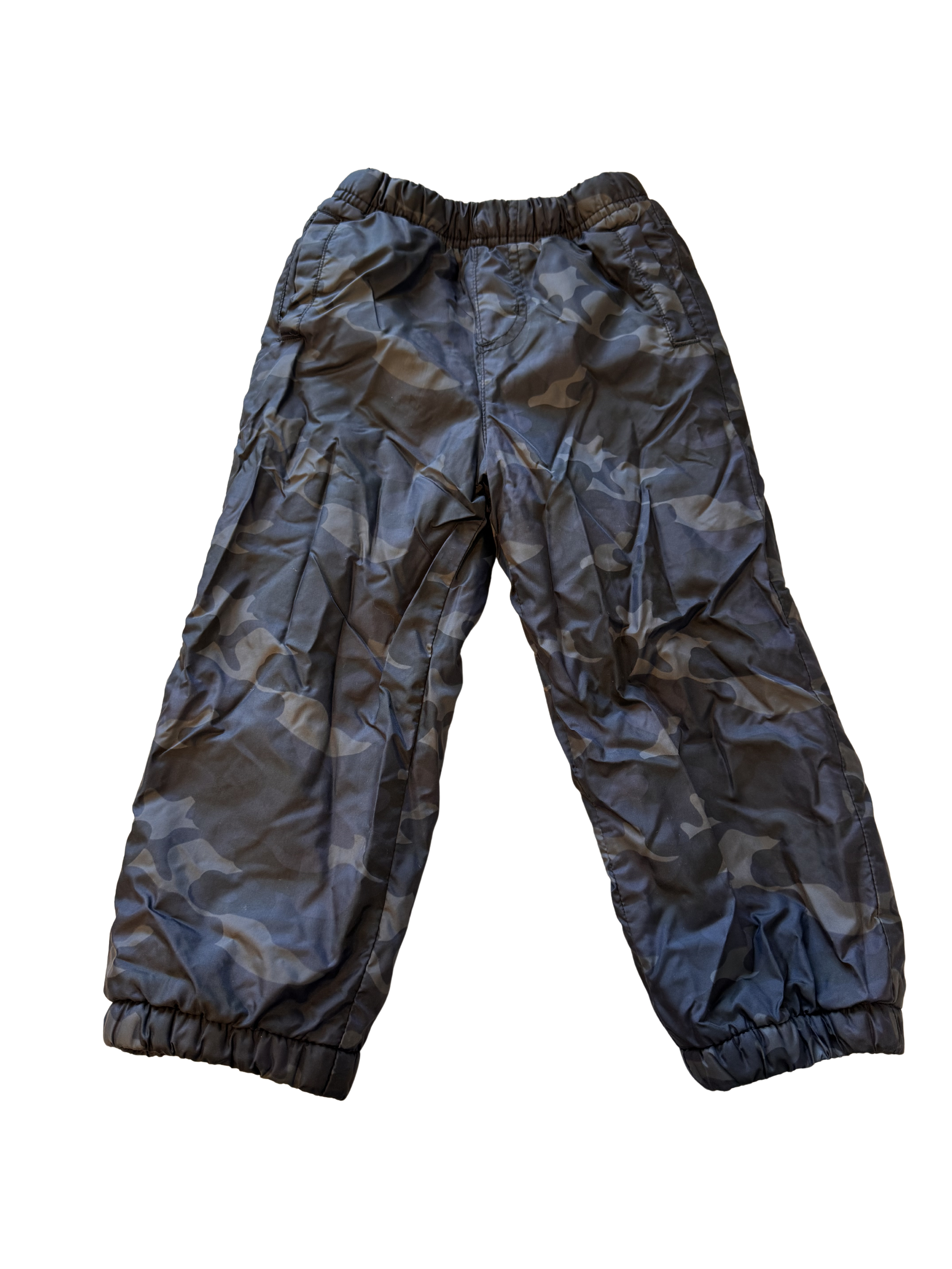 Boys 3T Splash Pants