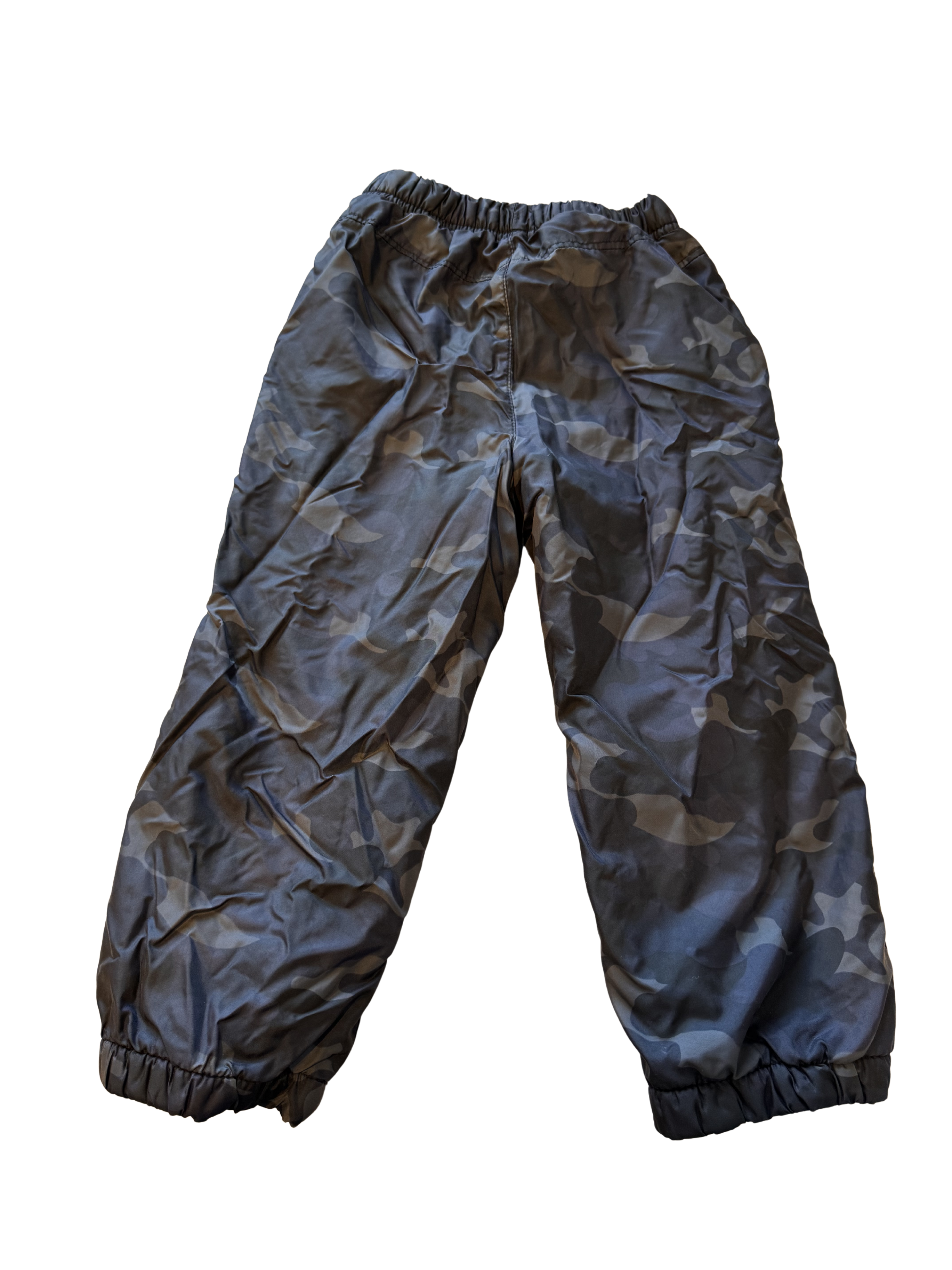 Boys 3T Splash Pants