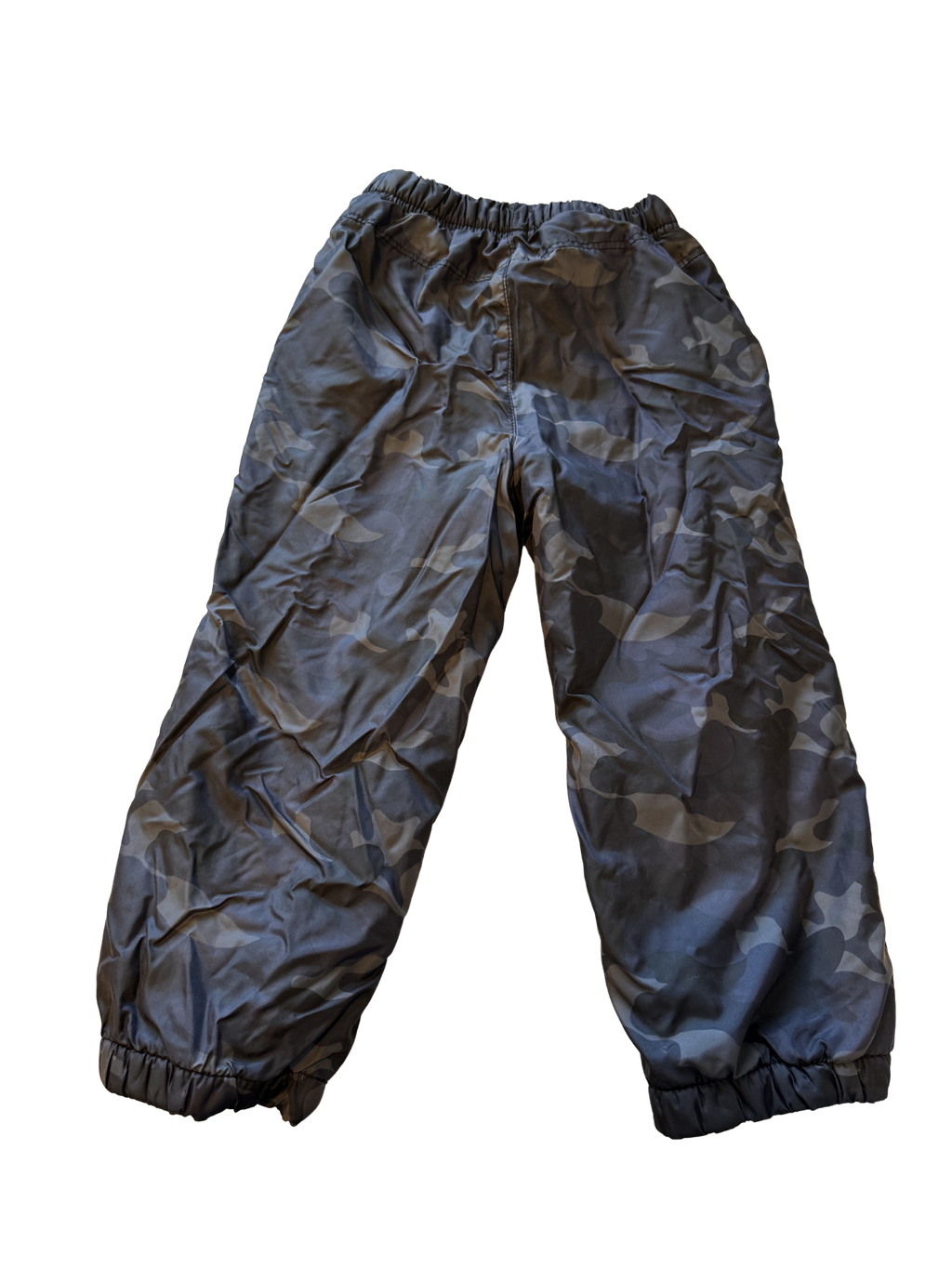 Boys 3T Splash Pants