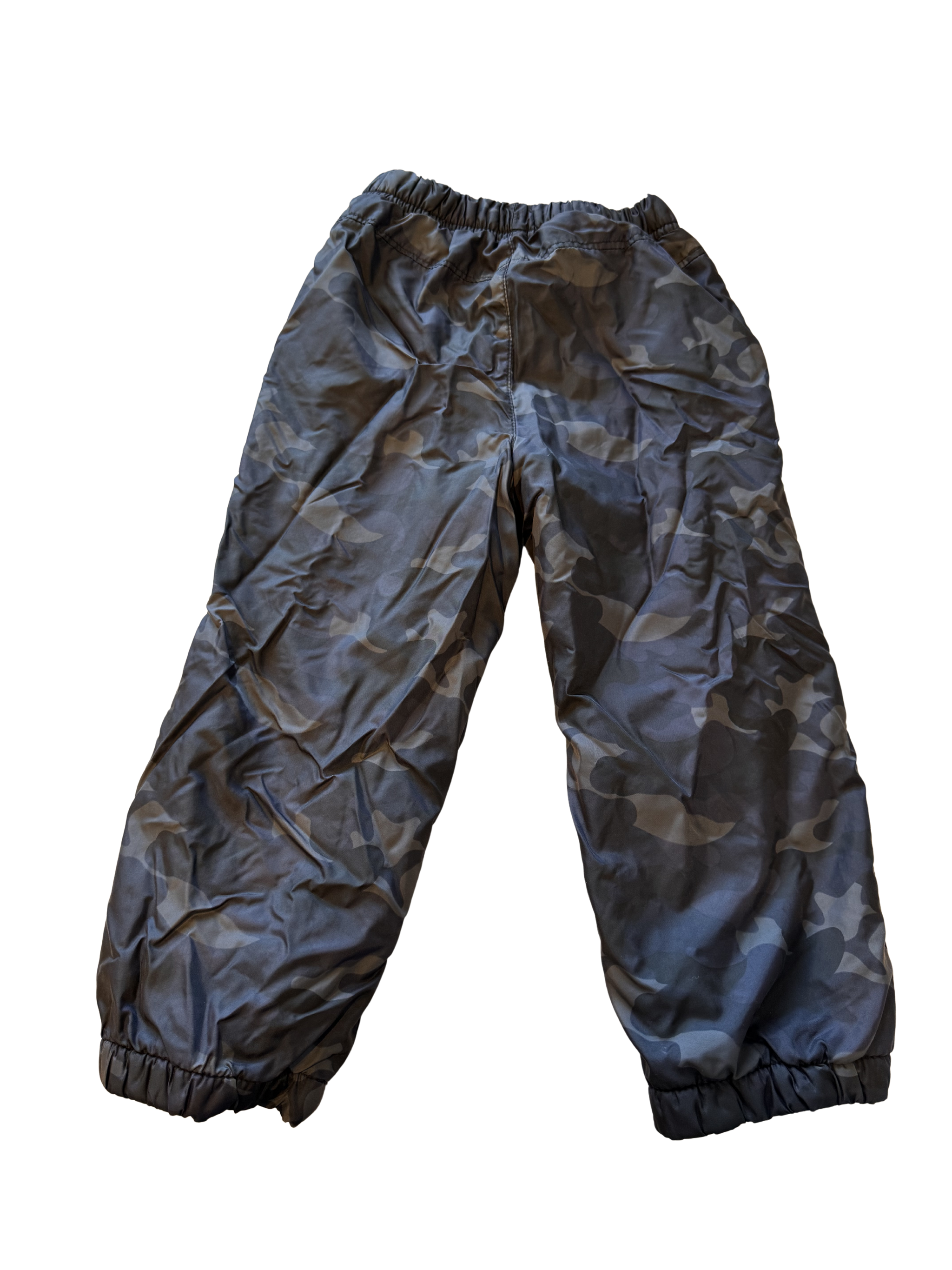 Boys 3T Splash Pants