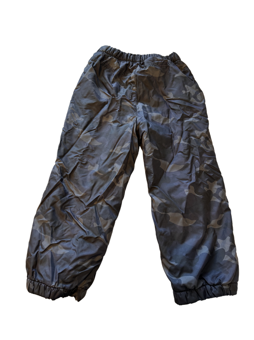 Boys 3T Splash Pants
