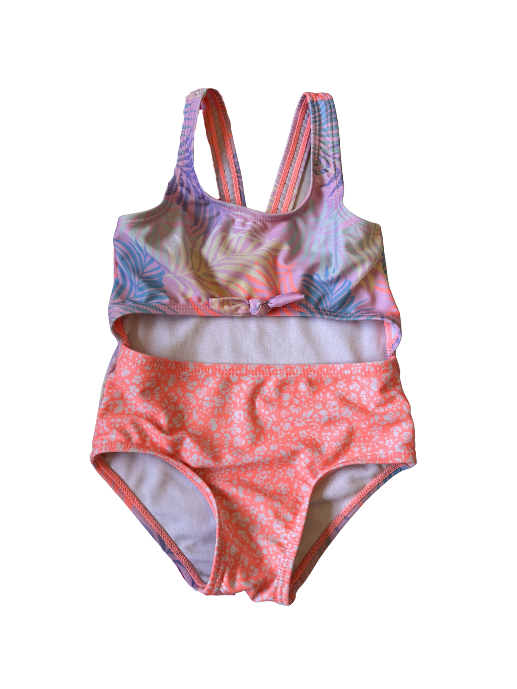 Girls 3T Bathing Suit