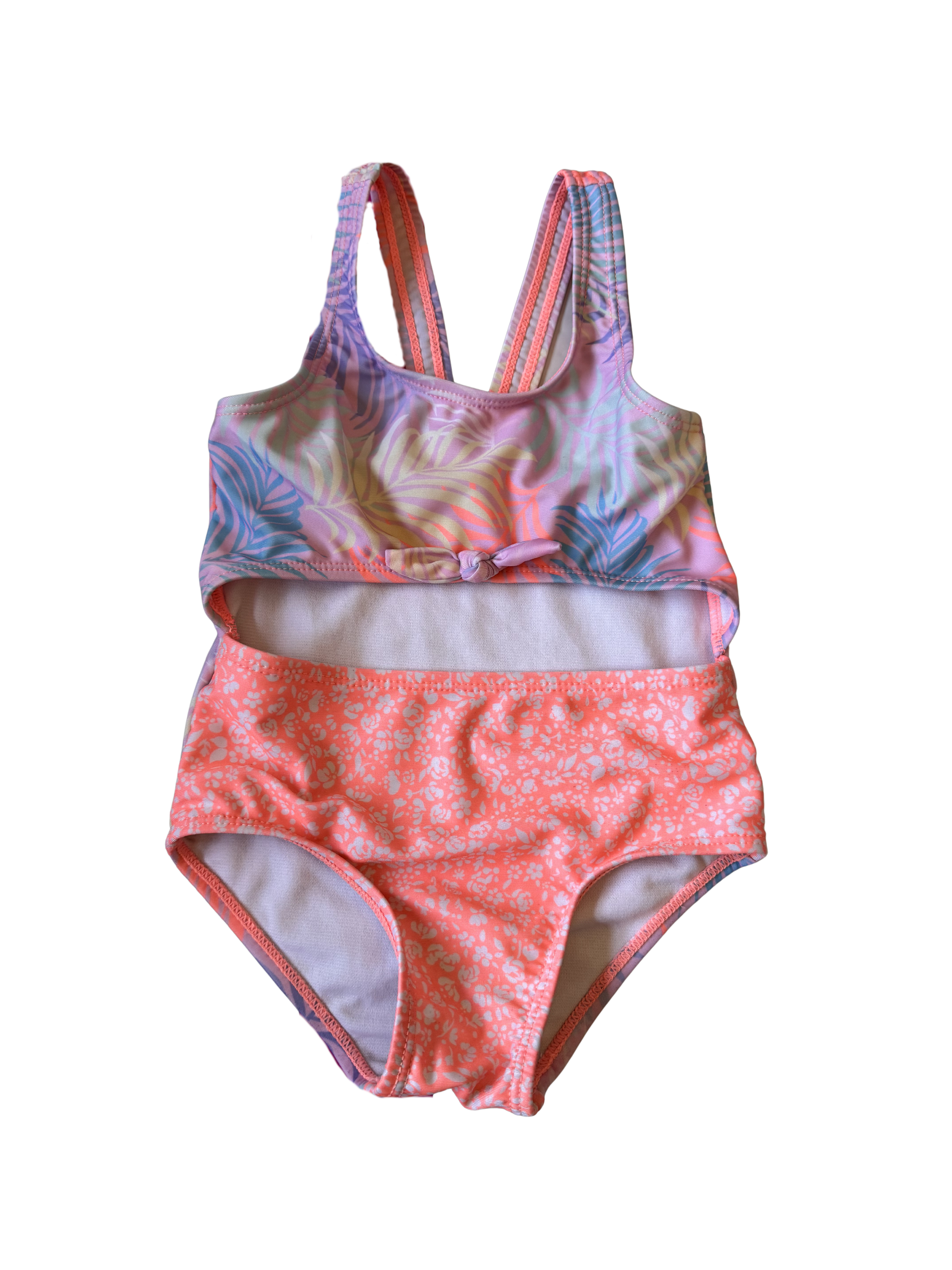 Girls 3T Bathing Suit