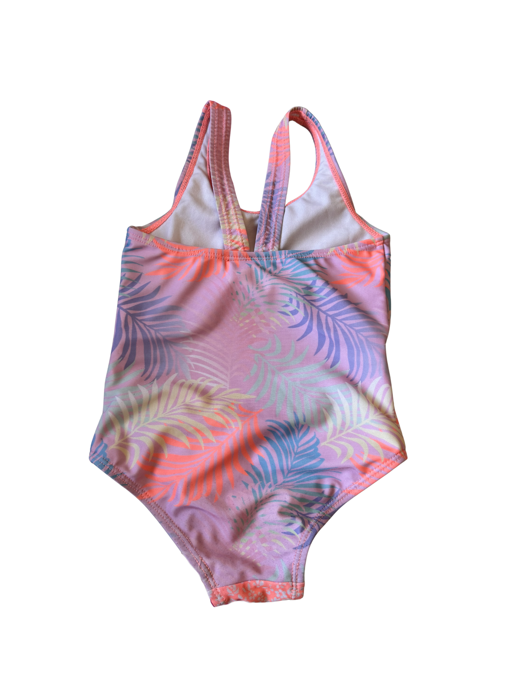 Girls 3T Bathing Suit