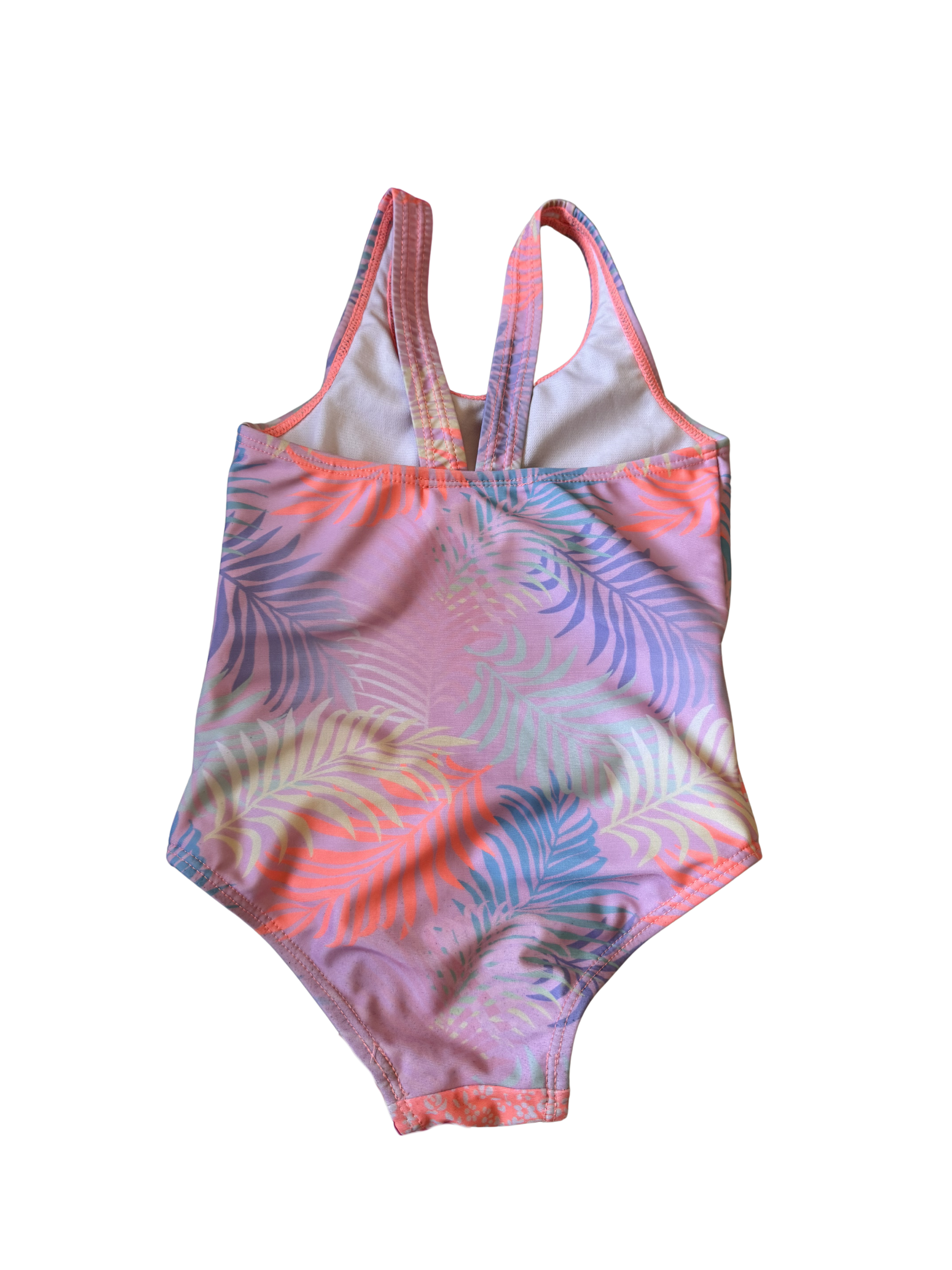 Girls 3T Bathing Suit
