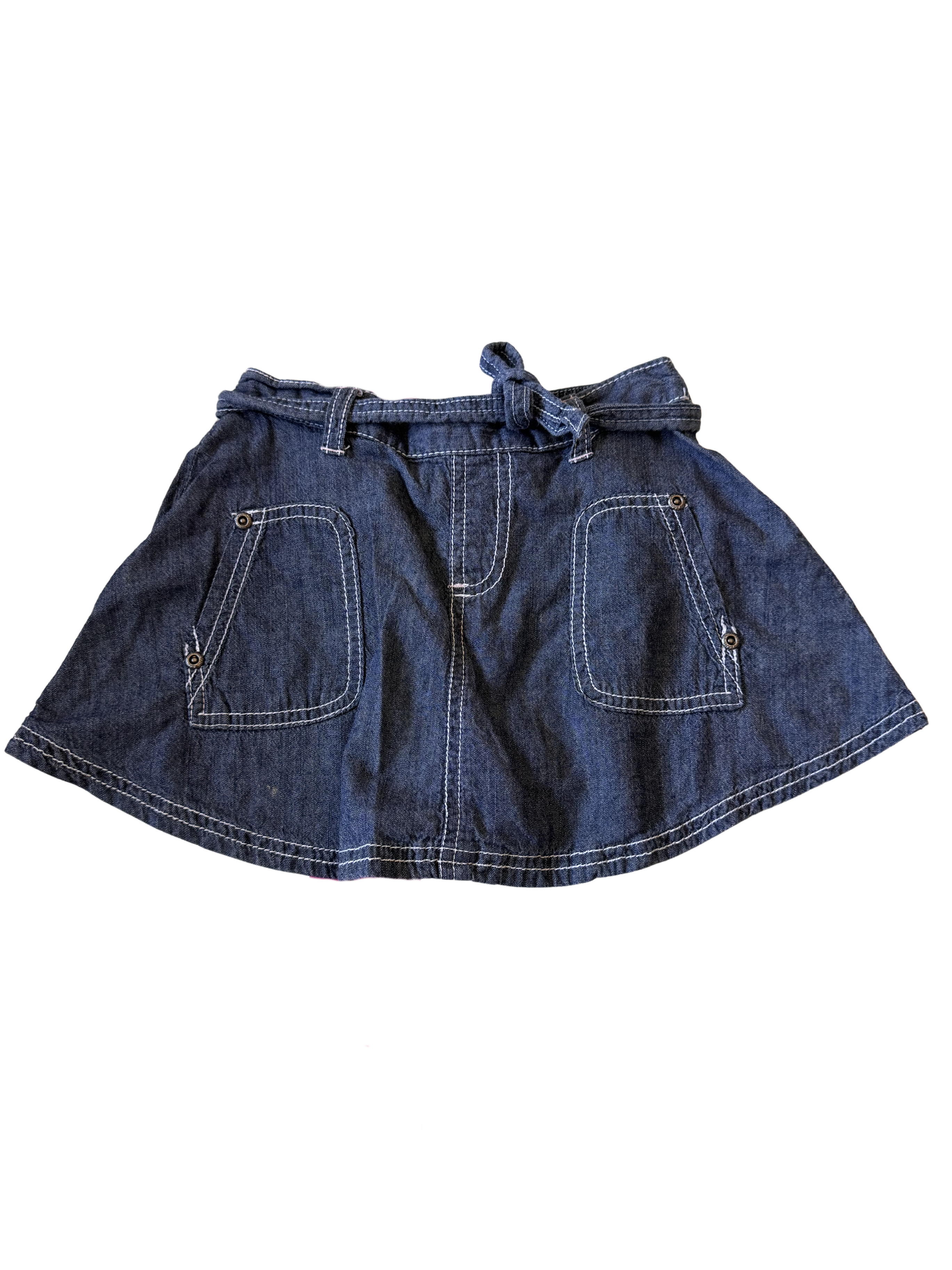 Girls 3T Skort