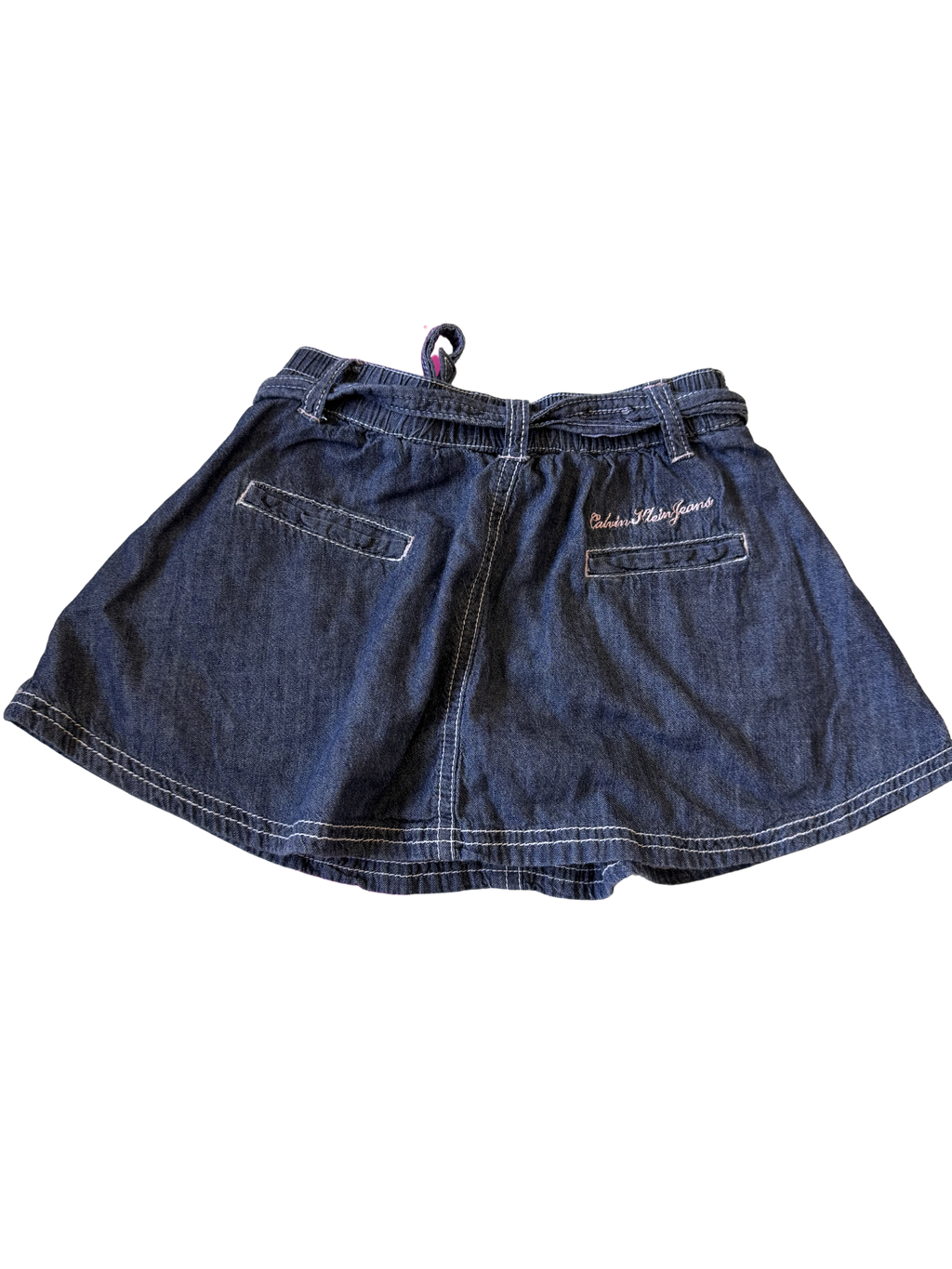 Girls 3T Skort