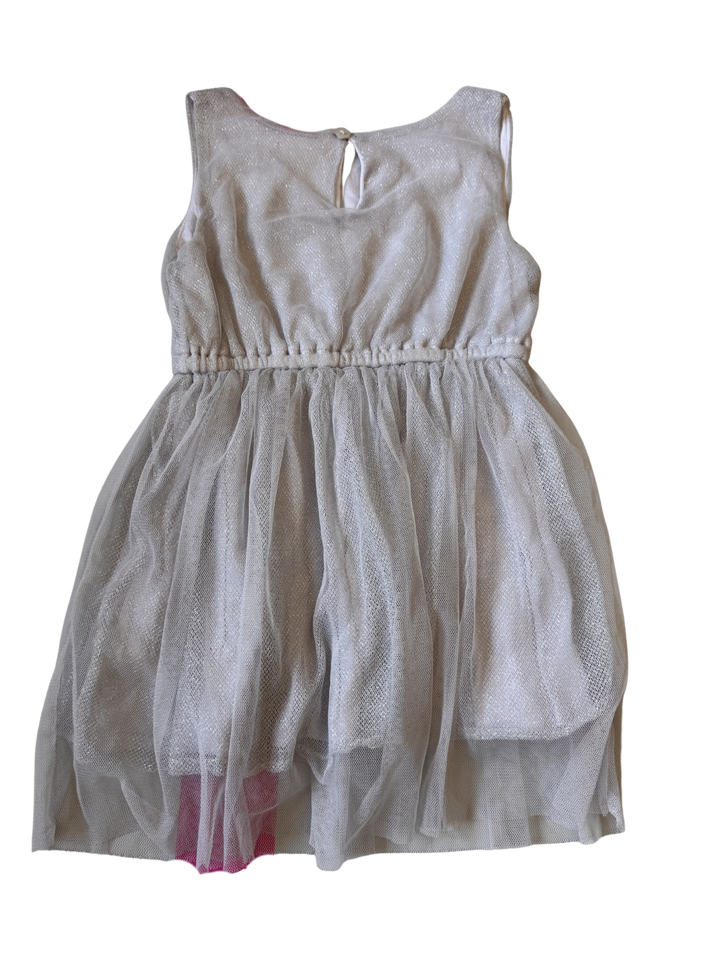 Girls 3T Dress
