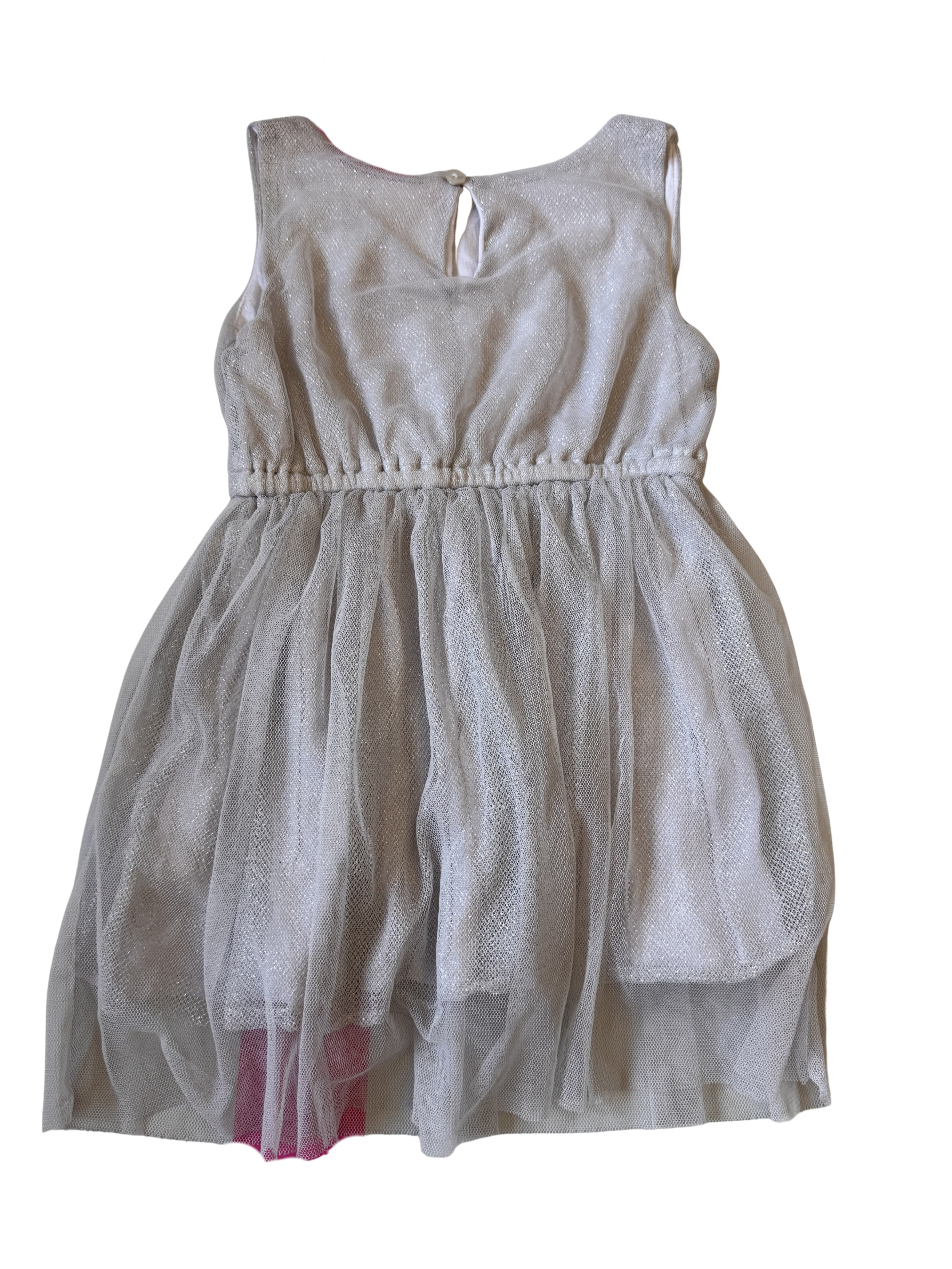 Girls 3T Dress