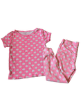 Girls 2-Piece Pajama Set Size 3T