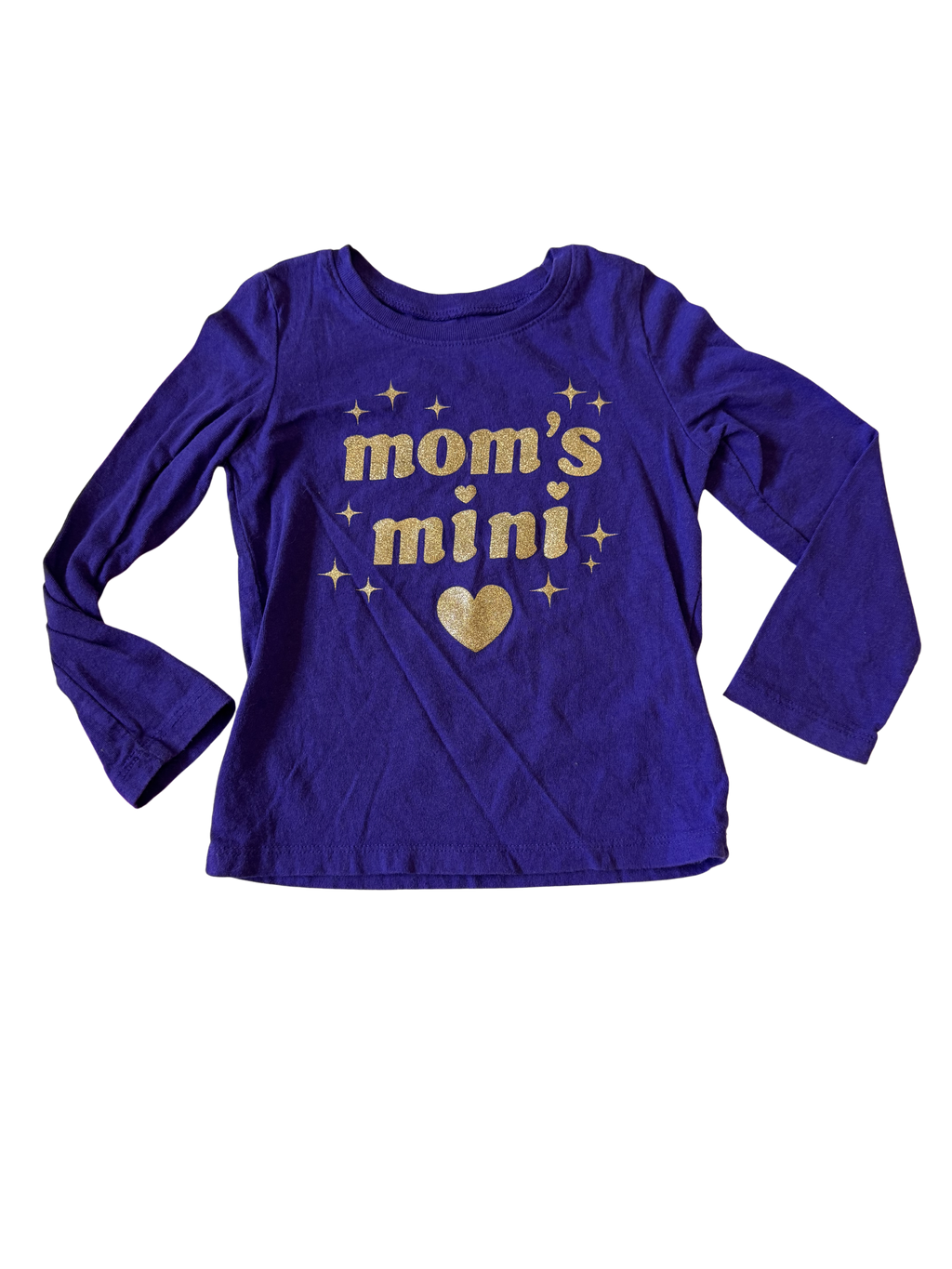 Girls 3T Long Sleeve Shirt