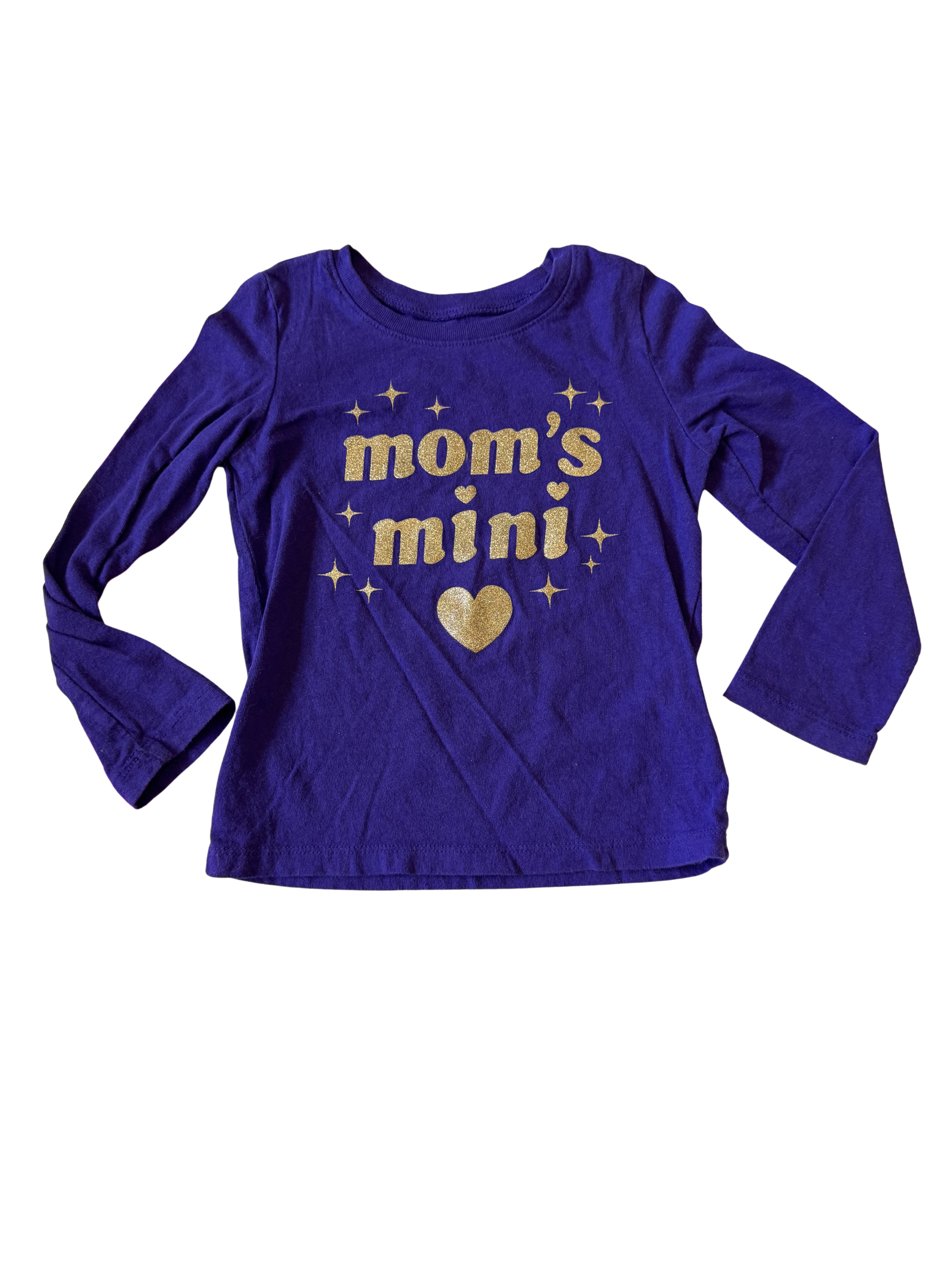 Girls 3T Long Sleeve Shirt