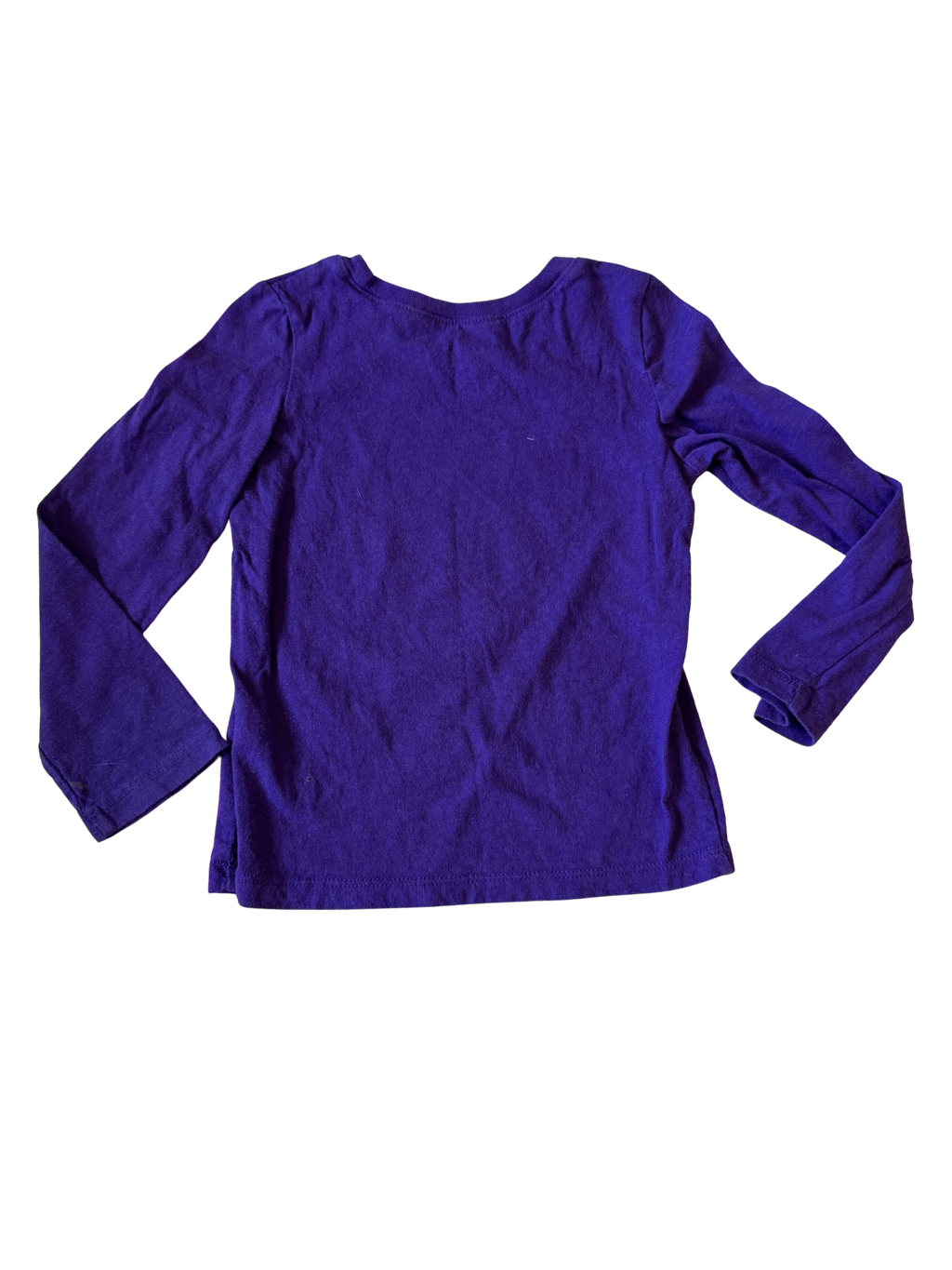 Girls 3T Long Sleeve Shirt