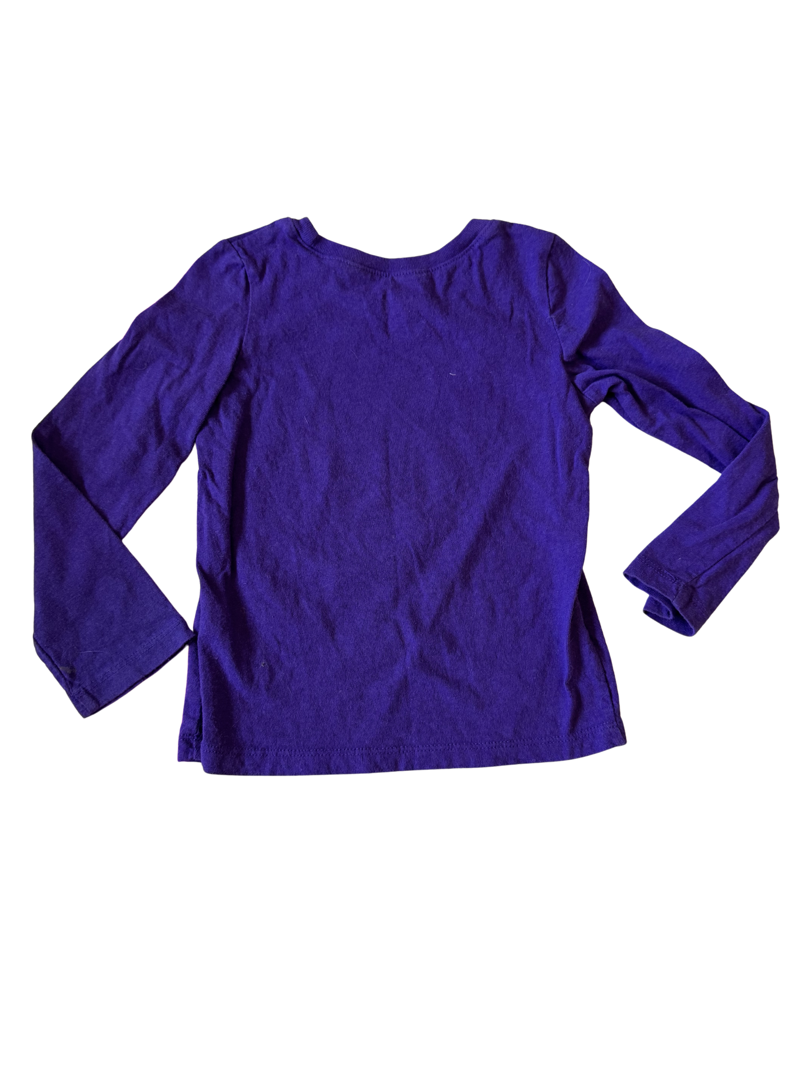 Girls 3T Long Sleeve Shirt