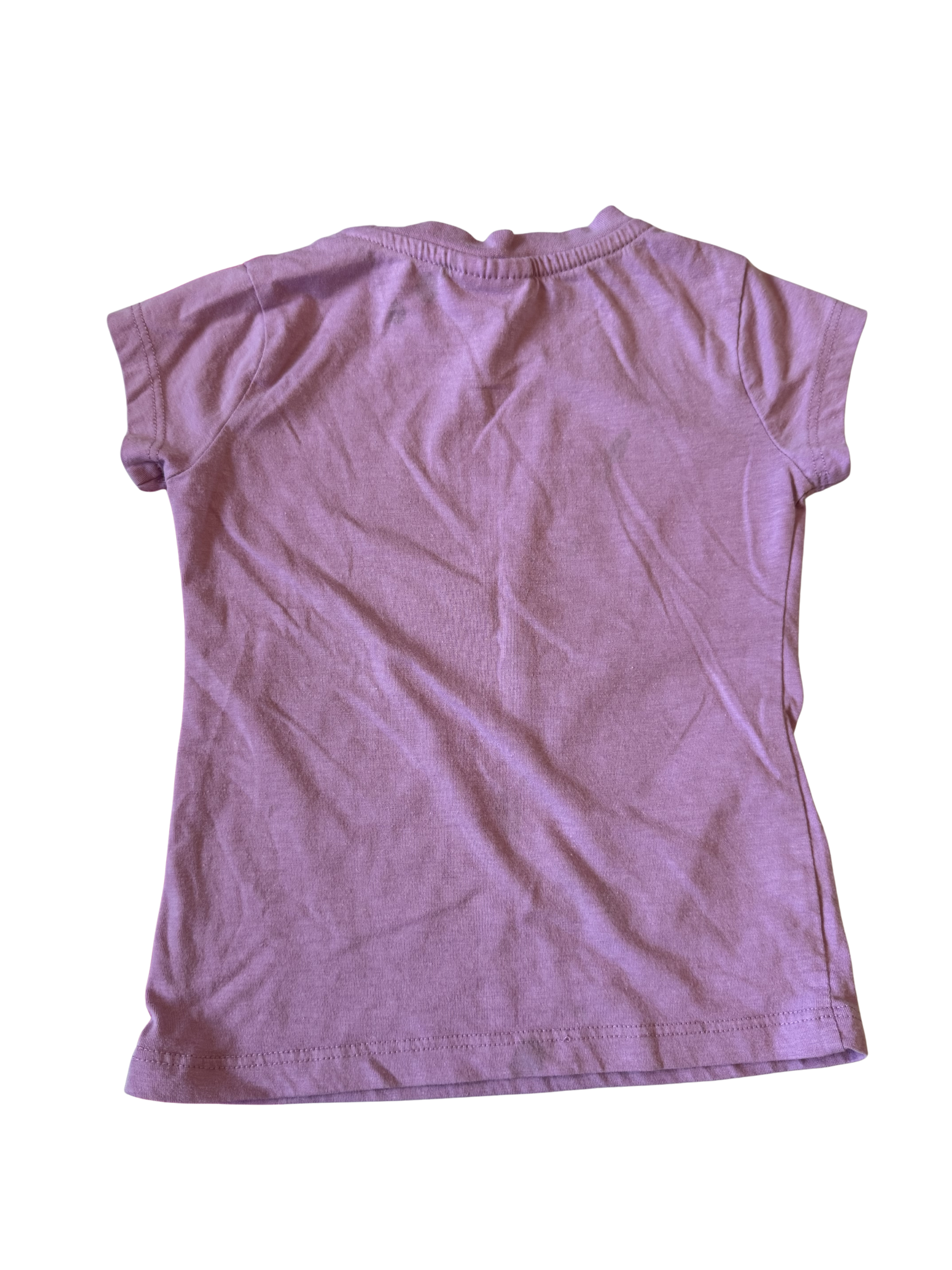 Girls 2T Gabby Dollhouse Branded Shirt
