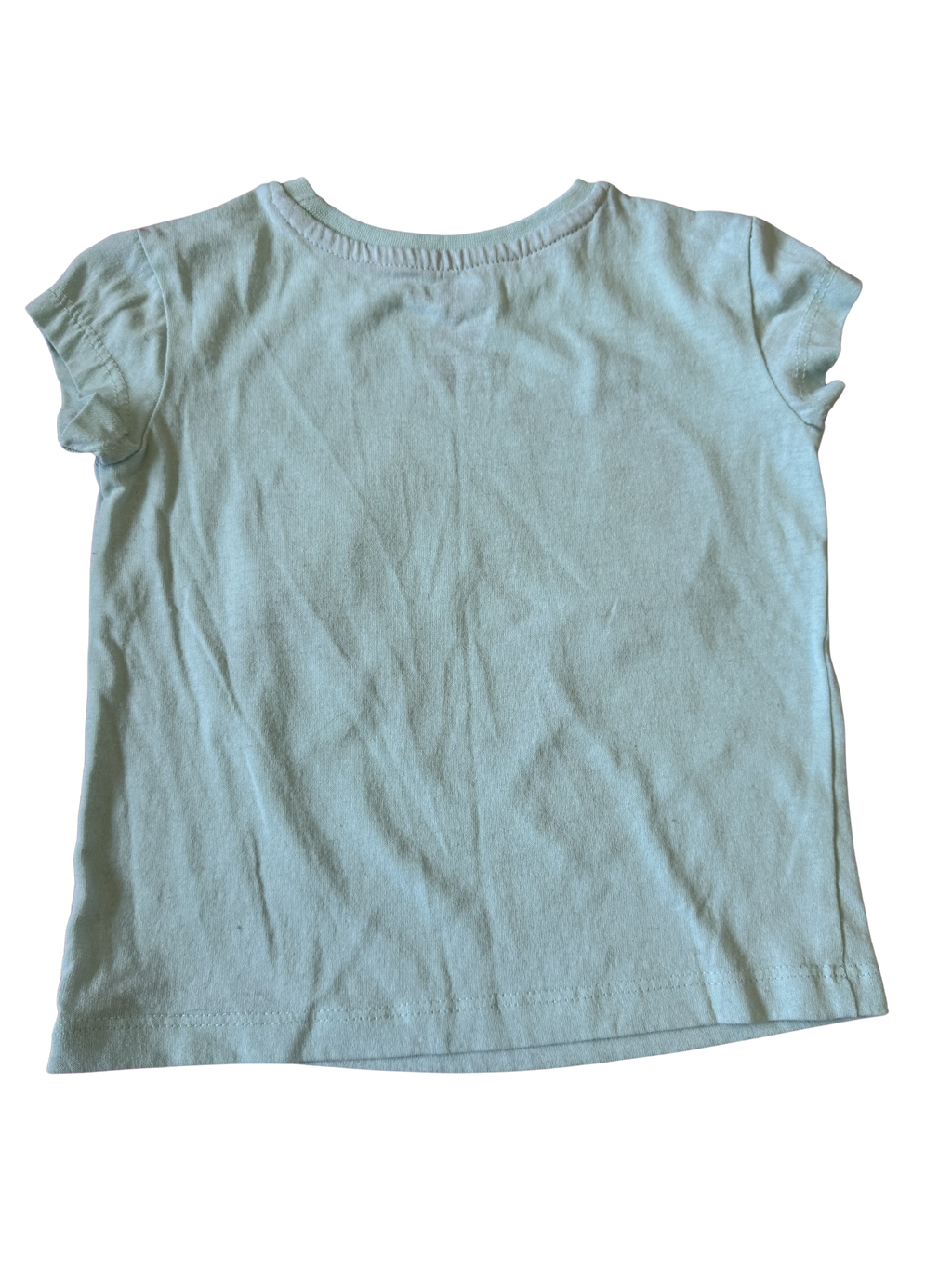 Girls 2T Gabby Dollhouse Branded Shirt