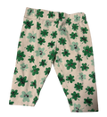 Girls 0-3 Month Pants